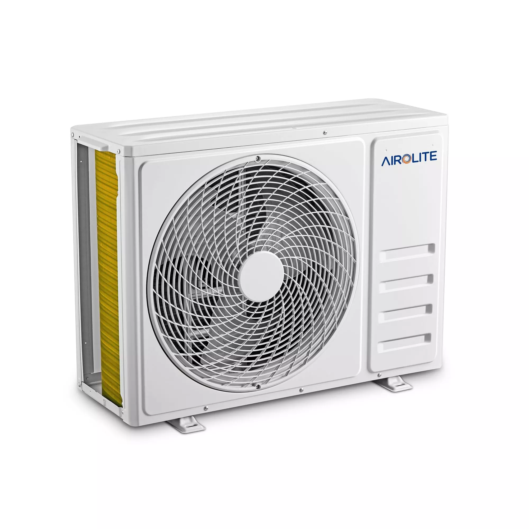 Aire Acondicionado Inverter 12000 Btu Wifi Airolite-4
