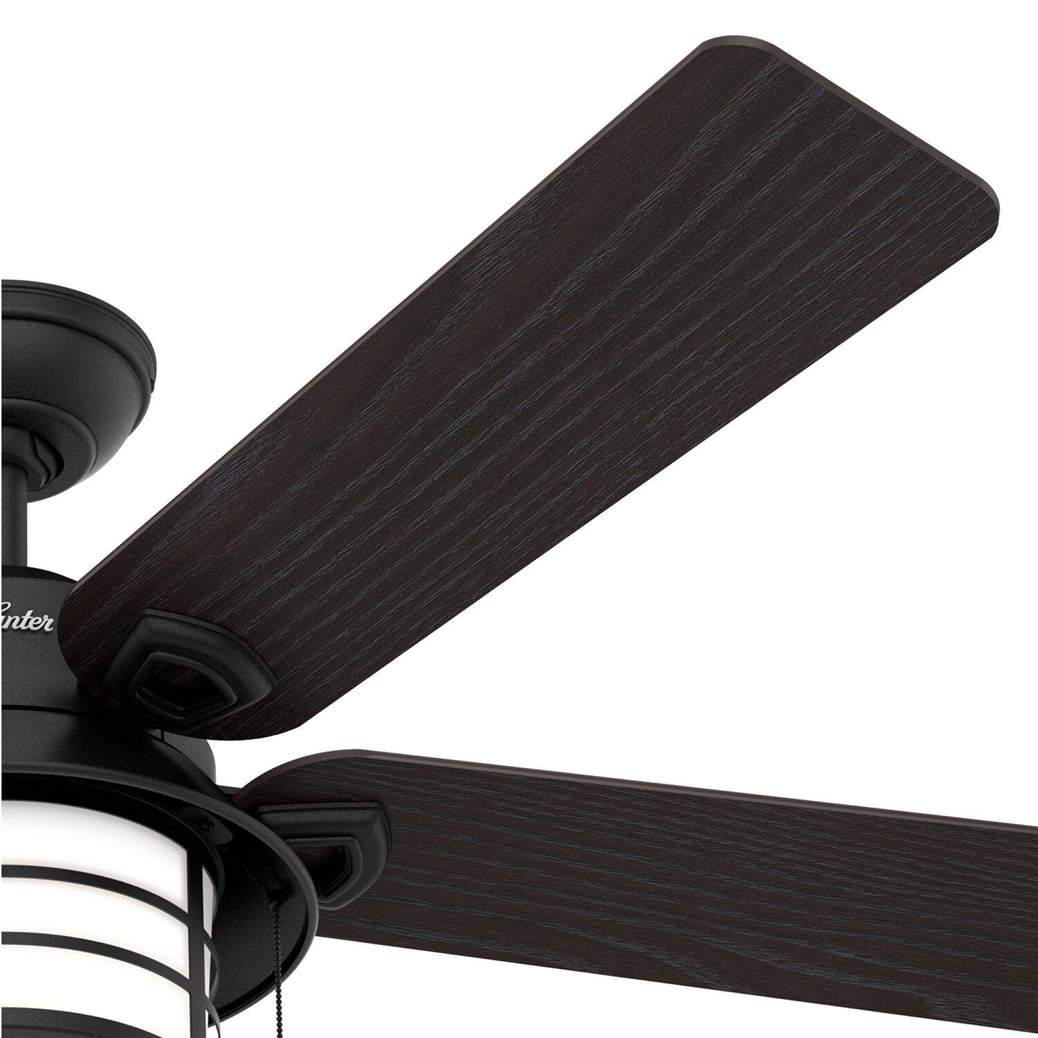 VENTILADOR TECHO SANTORINI 54-8