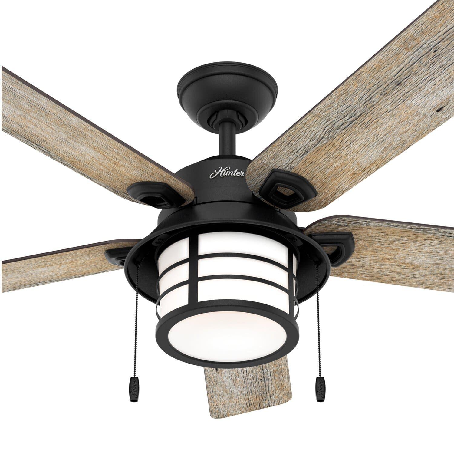 VENTILADOR TECHO SANTORINI 54-2
