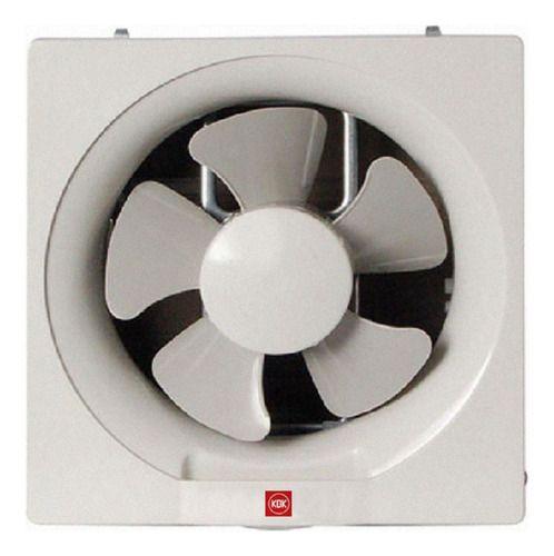EXTRACTOR KDK 20AUHT 8 CUADRADO CELOSIA-0
