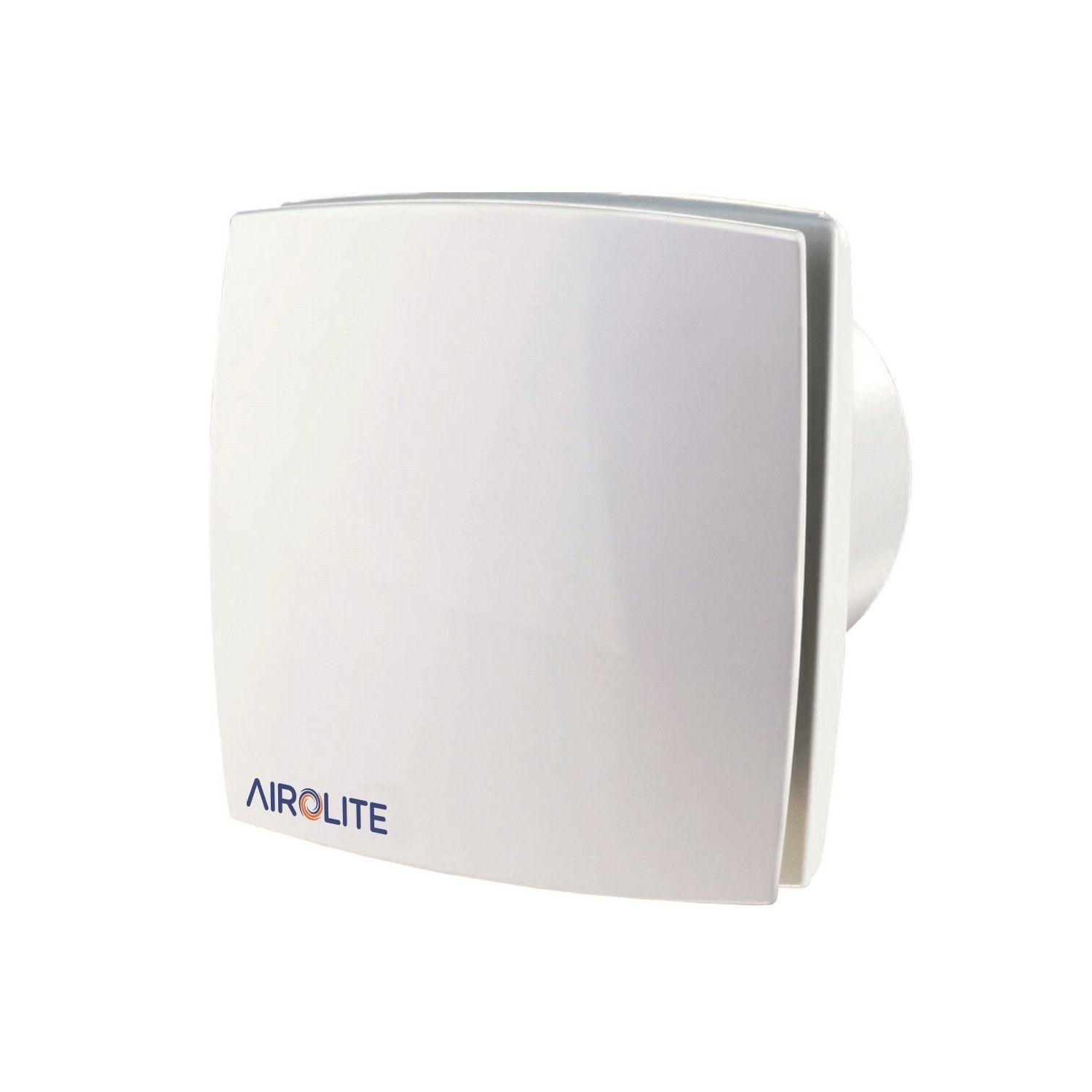 Extractor De Aire Modelo 100 Ldk Turbo-0