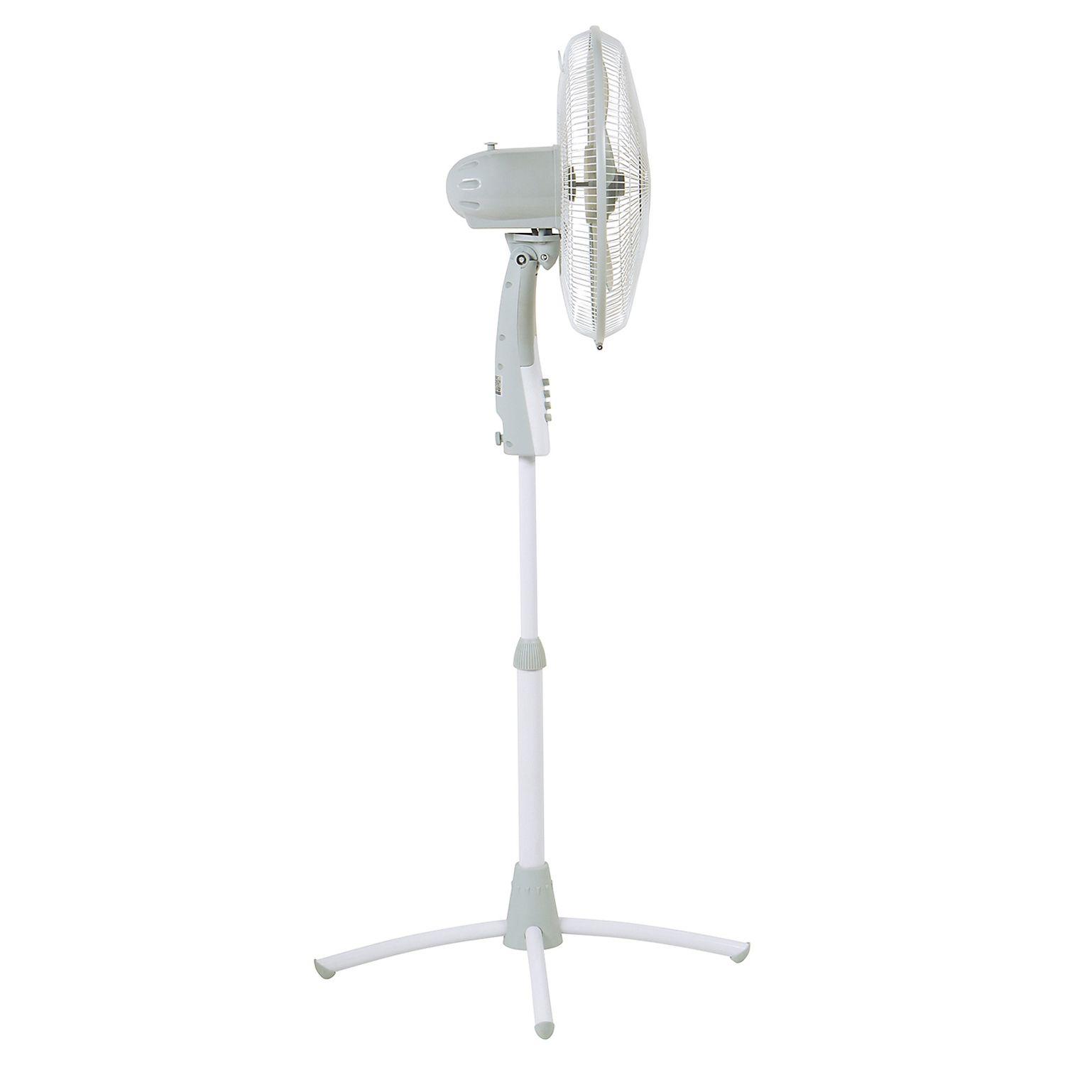 VENTILADOR DE PEDESTAL AIROLITE V16P6 16”-4