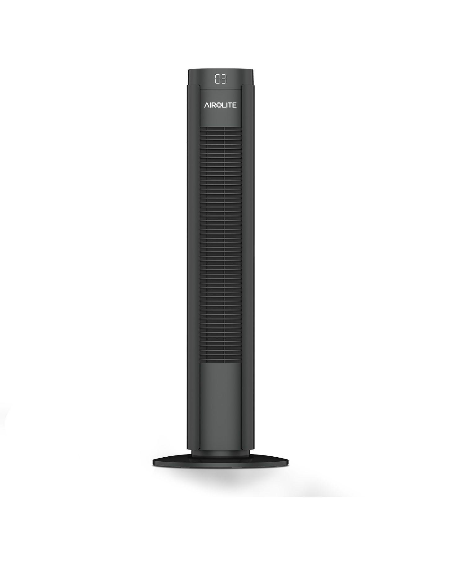 VENTILADOR TORRE VT02R AIROLITE C/CONTROL REMOTO-0