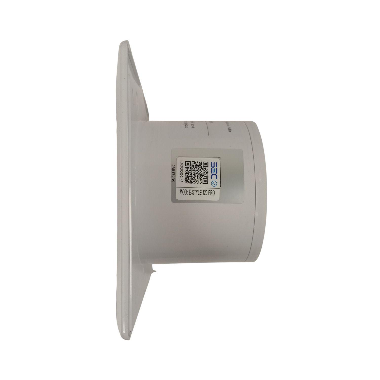 EXTR ELICENT E-STYLE 120 PRO-2