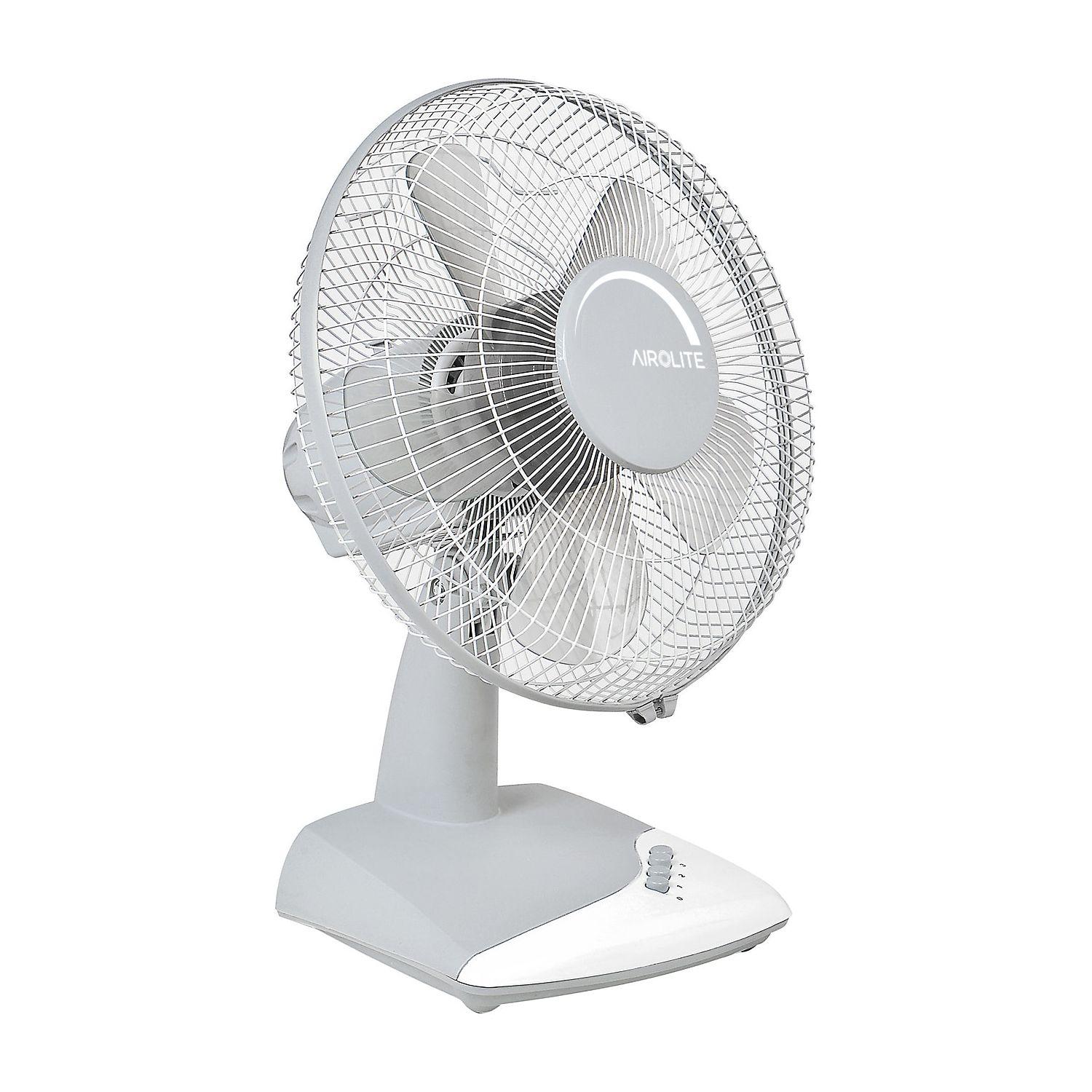 VENT V12S6 SOBREMESA 12-6