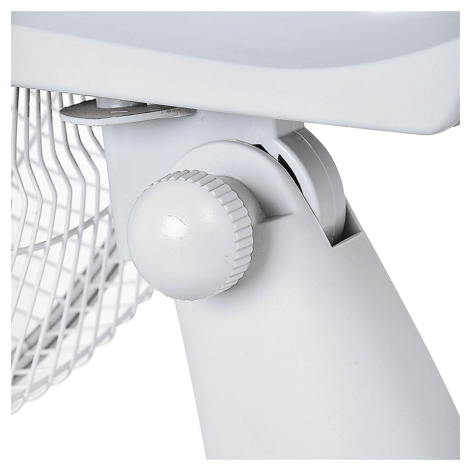 VENT V12S6 SOBREMESA 12-8