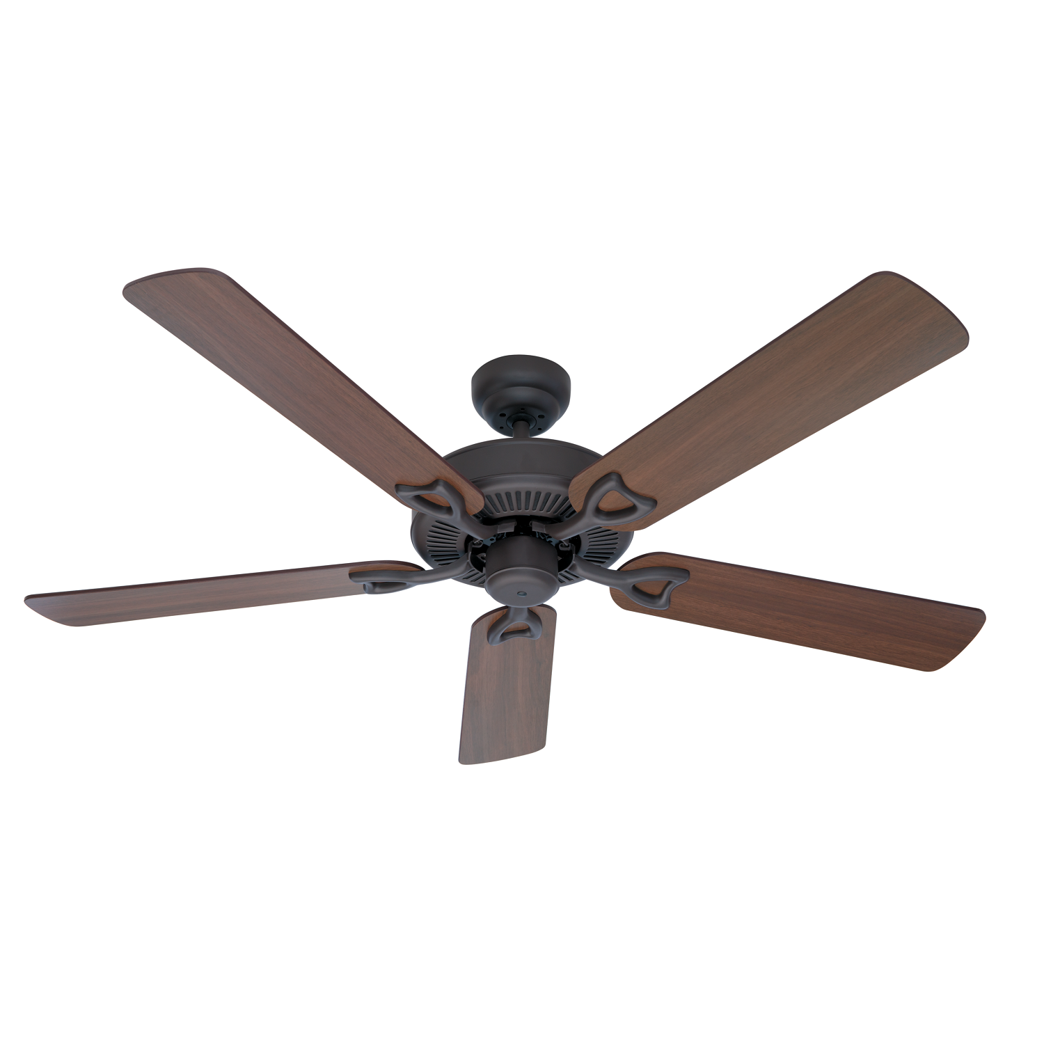 Ventilador De Techo Hunter 52" Mod. Classic Elite-0