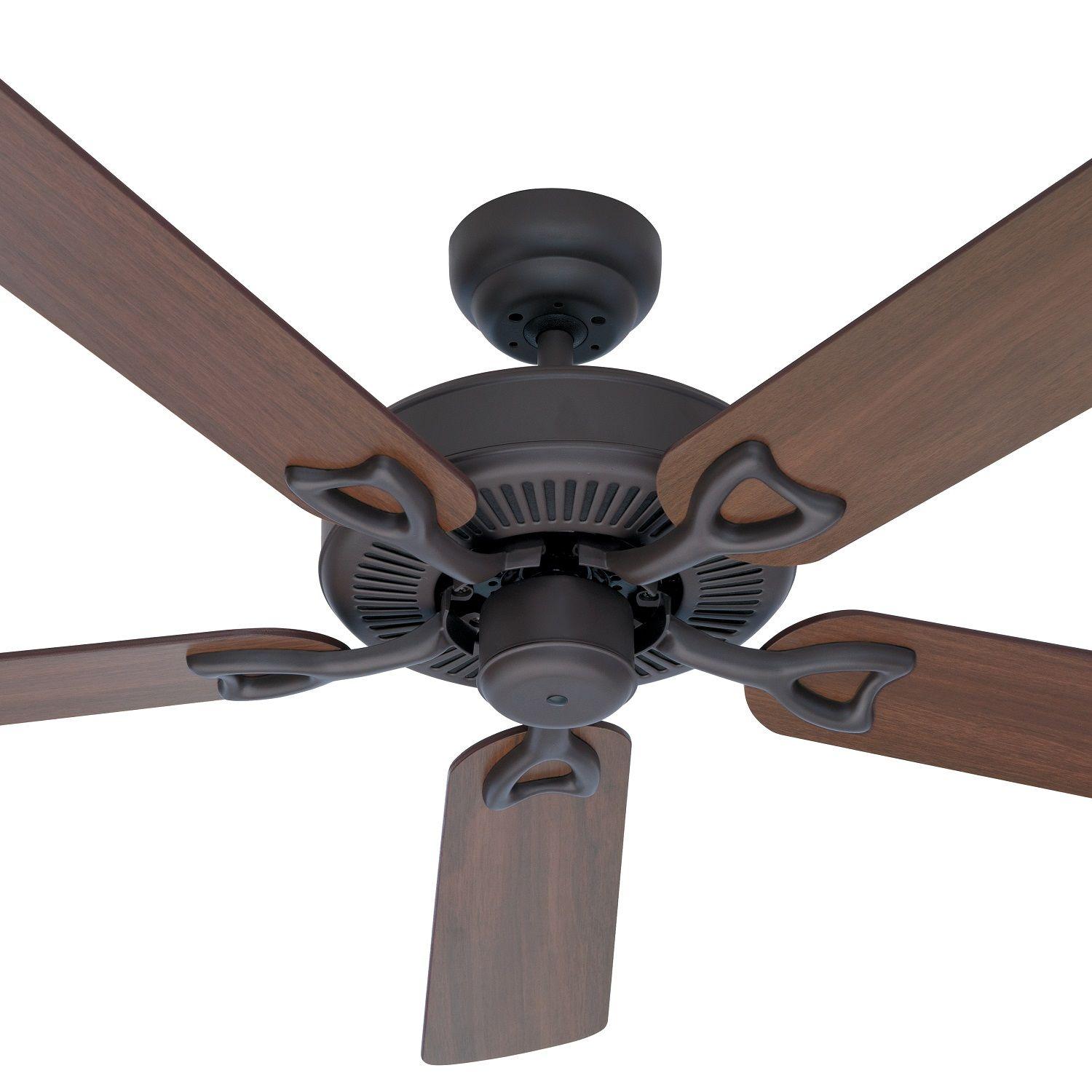 Ventilador De Techo Hunter 52" Mod. Classic Elite-1