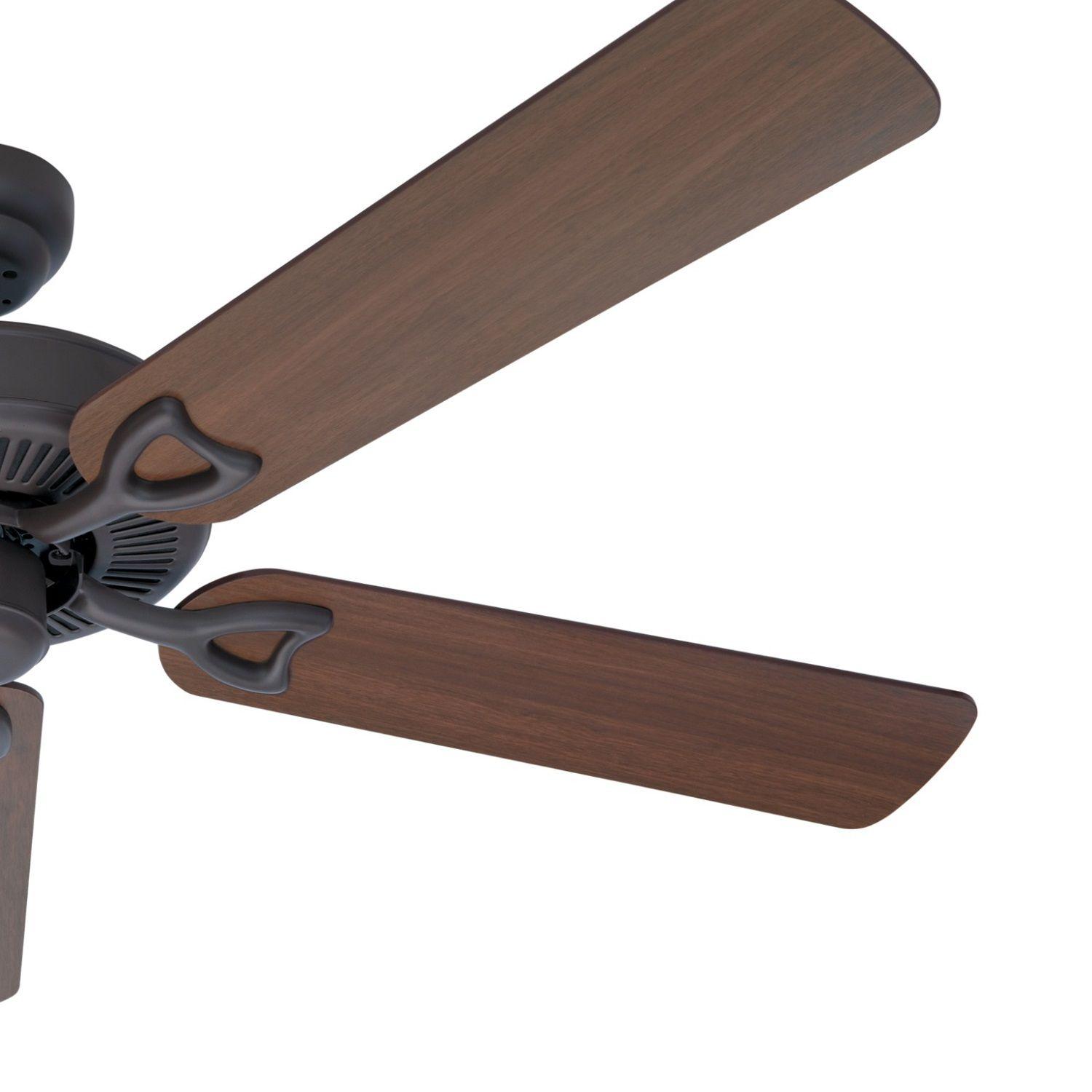 Ventilador De Techo Hunter 52" Mod. Classic Elite-2