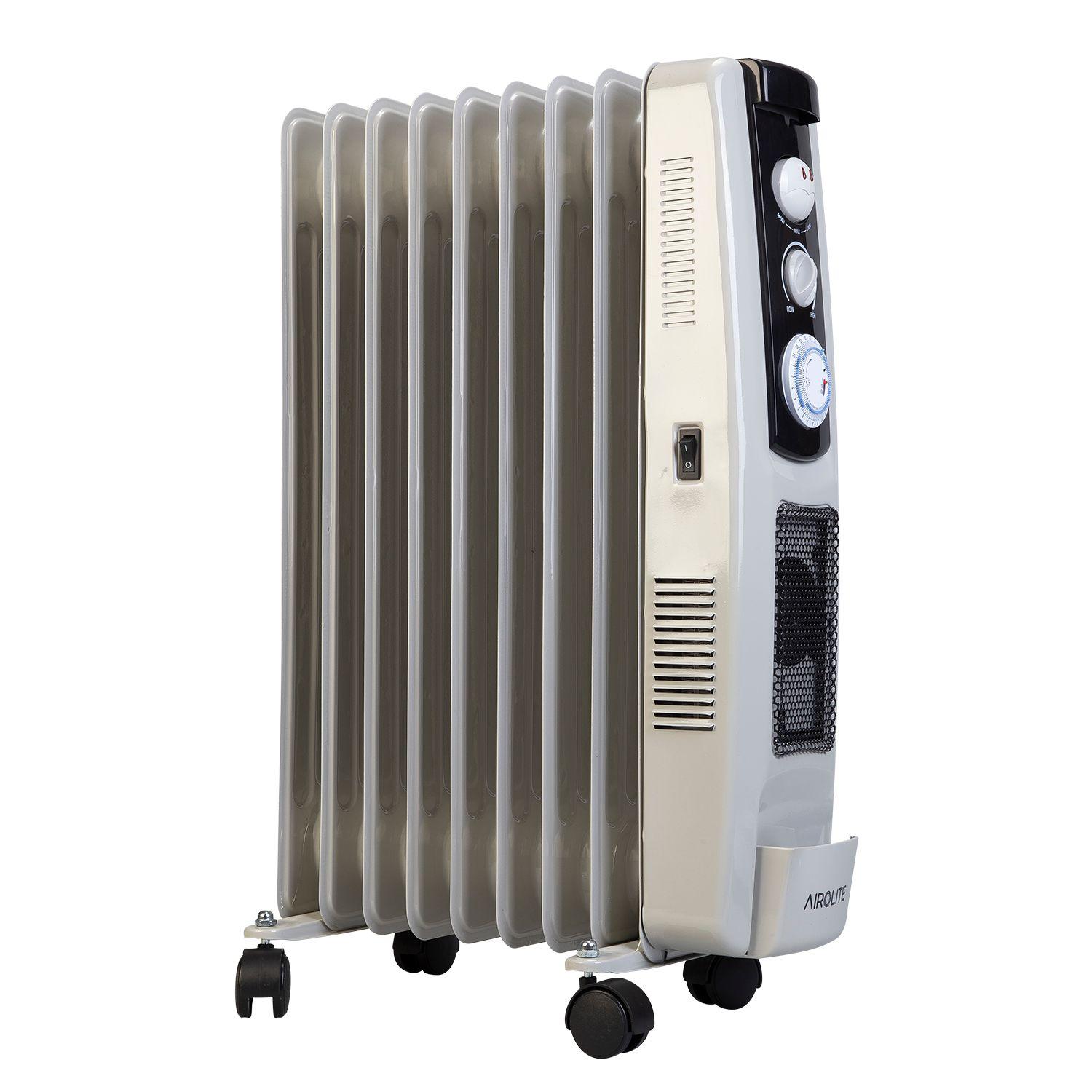 PACK X2 RADIADOR OLEOELECTRICO RB 2209TP-2