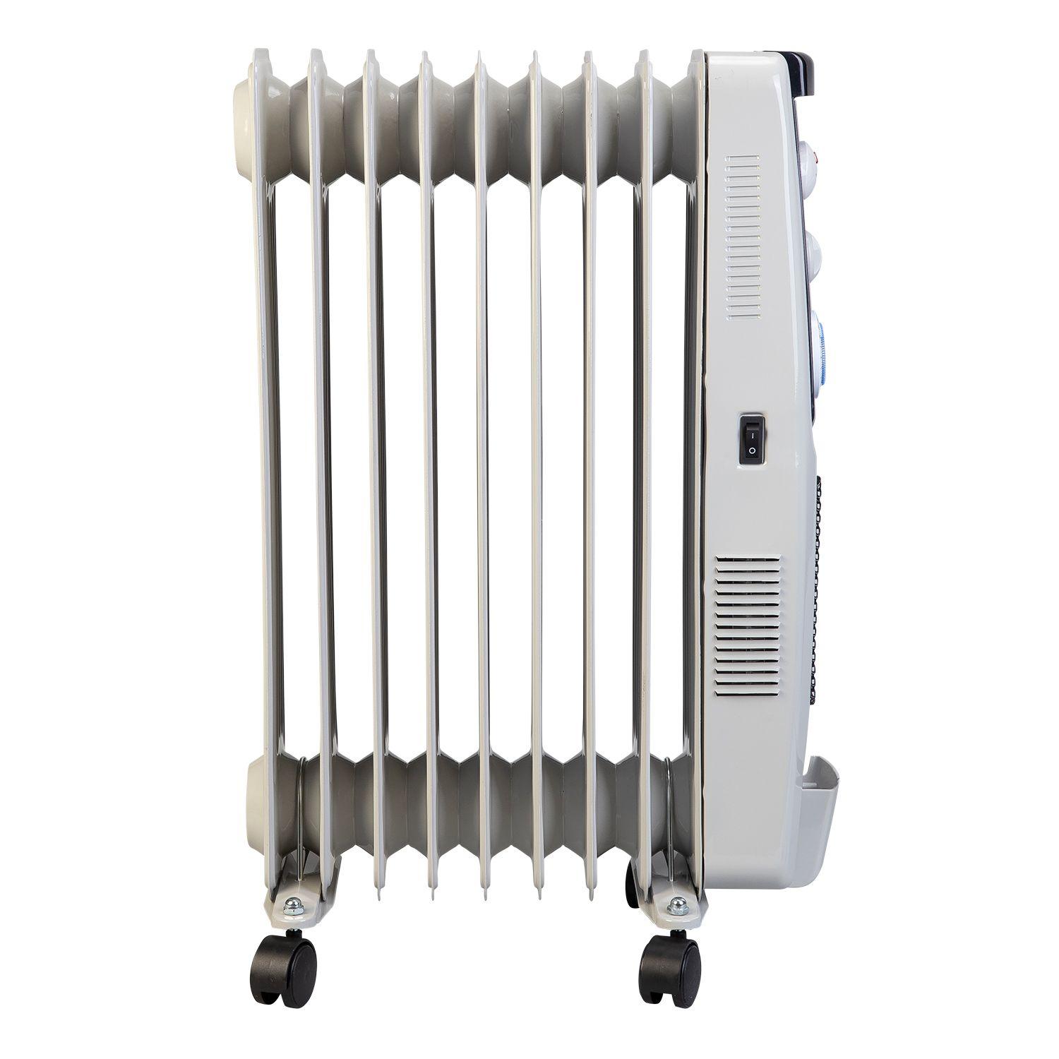 PACK X2 RADIADOR OLEOELECTRICO RB 2209TP-3
