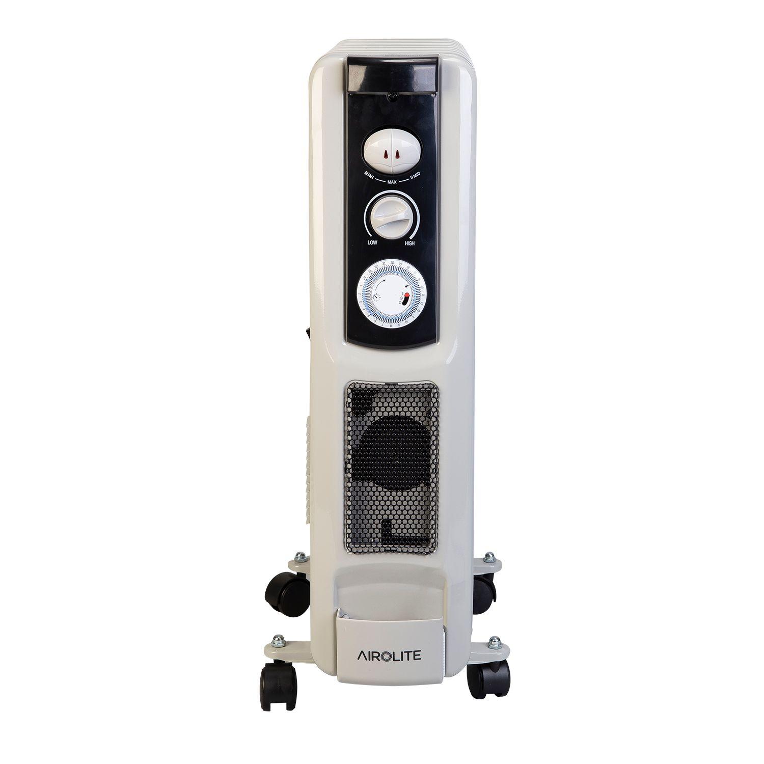 PACK X2 RADIADOR OLEOELECTRICO RB 2209TP-4