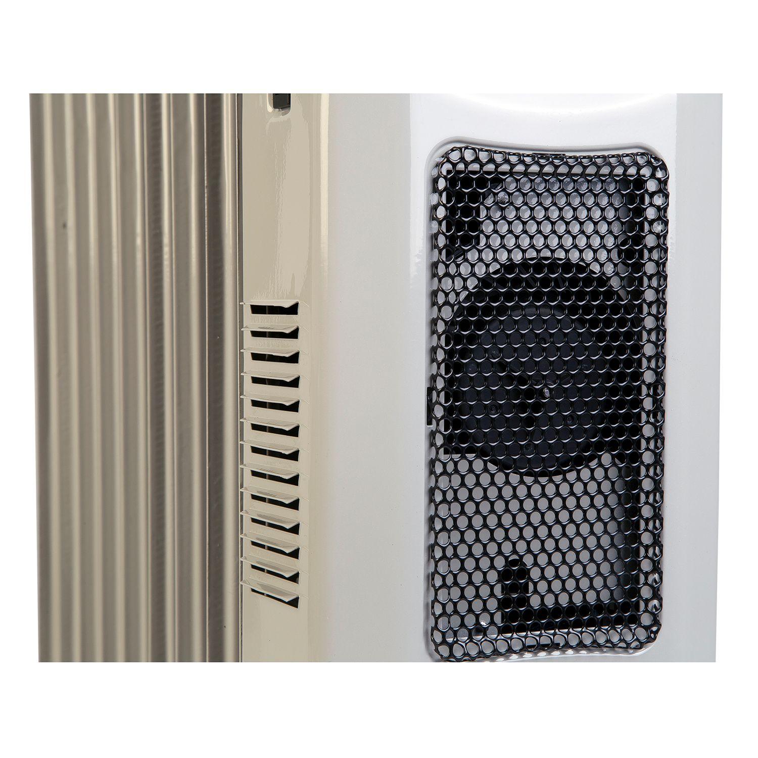 PACK X2 RADIADOR OLEOELECTRICO RB 2209TP-6