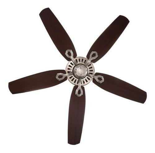 VENTILADOR DE TECHO HUNTER BUILDER´S ELITE 52”-6