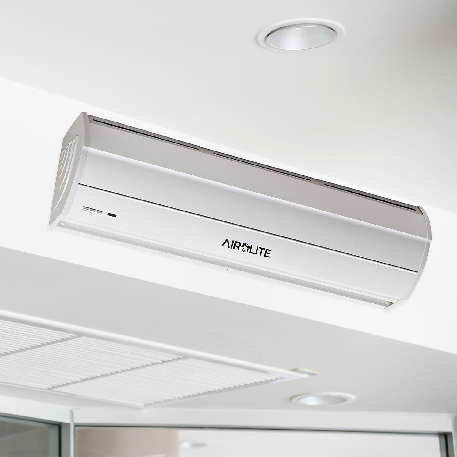 CORTINA DE AIRE FM-4012 - II-2