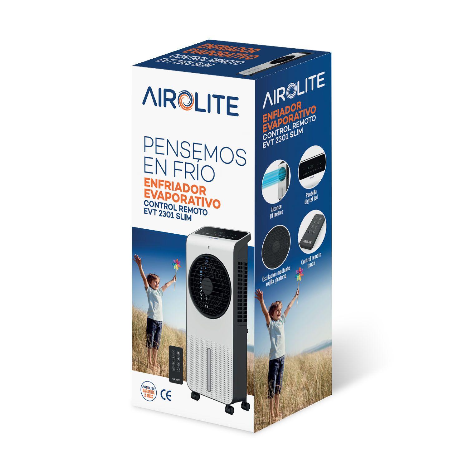 ENFRIADOR EVT 2301 SLIM-5