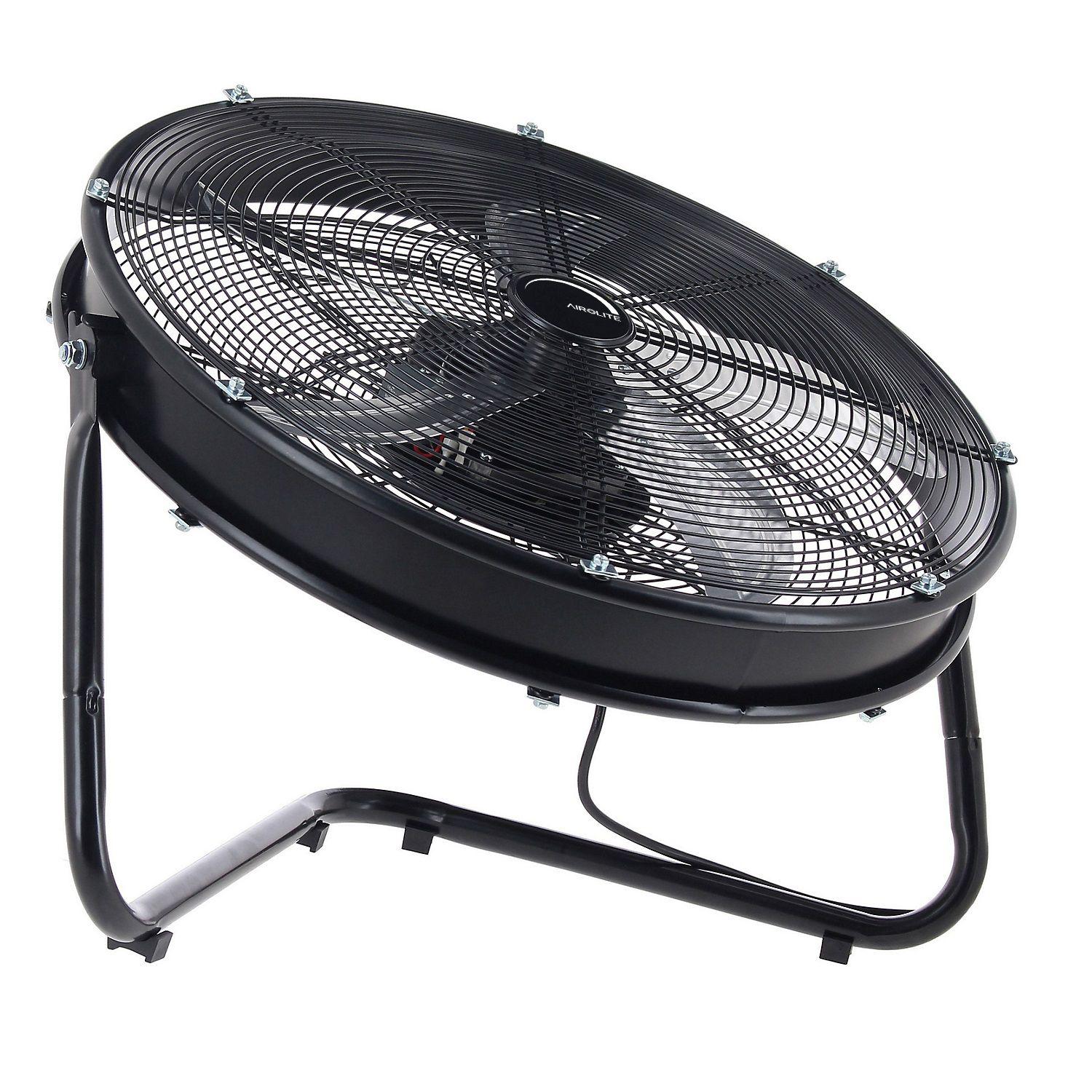 Ventilador Alto Rendimiento Piso/mesa 20  V20aav6 Airolite-2