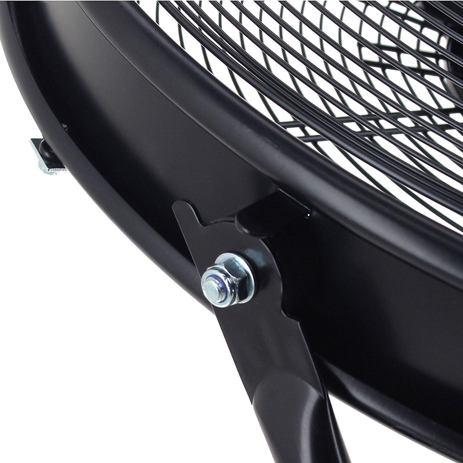 Ventilador Alto Rendimiento Piso/mesa 20  V20aav6 Airolite-4