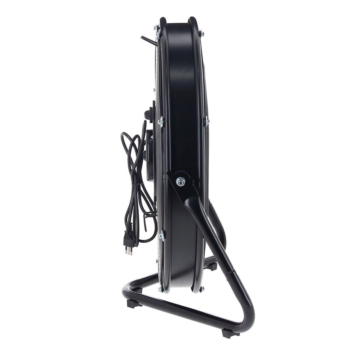 Ventilador Alto Rendimiento Piso/mesa 20  V20aav6 Airolite-7
