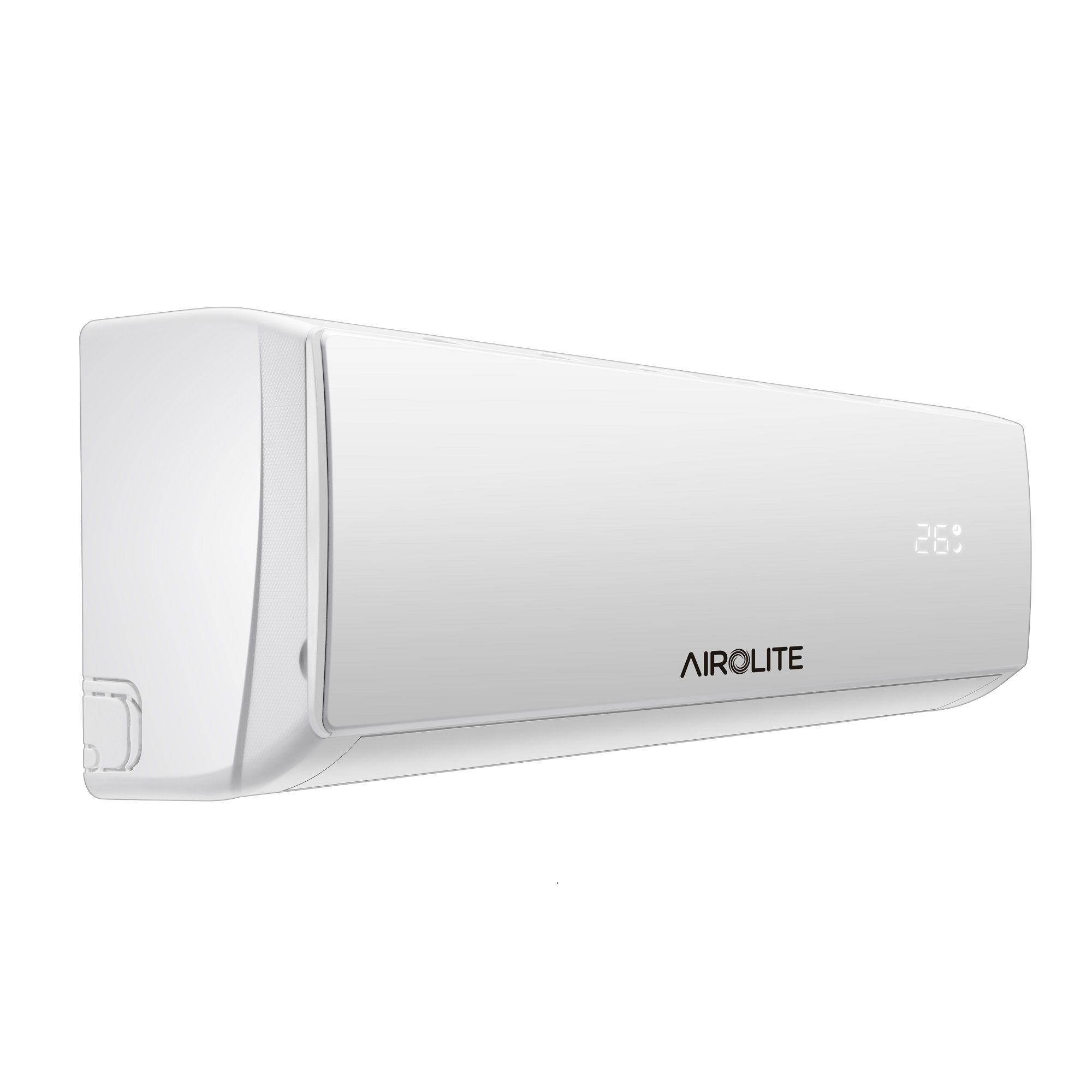 Aire Acondicionado On/off 9000 Btu Wifi Airolite-1