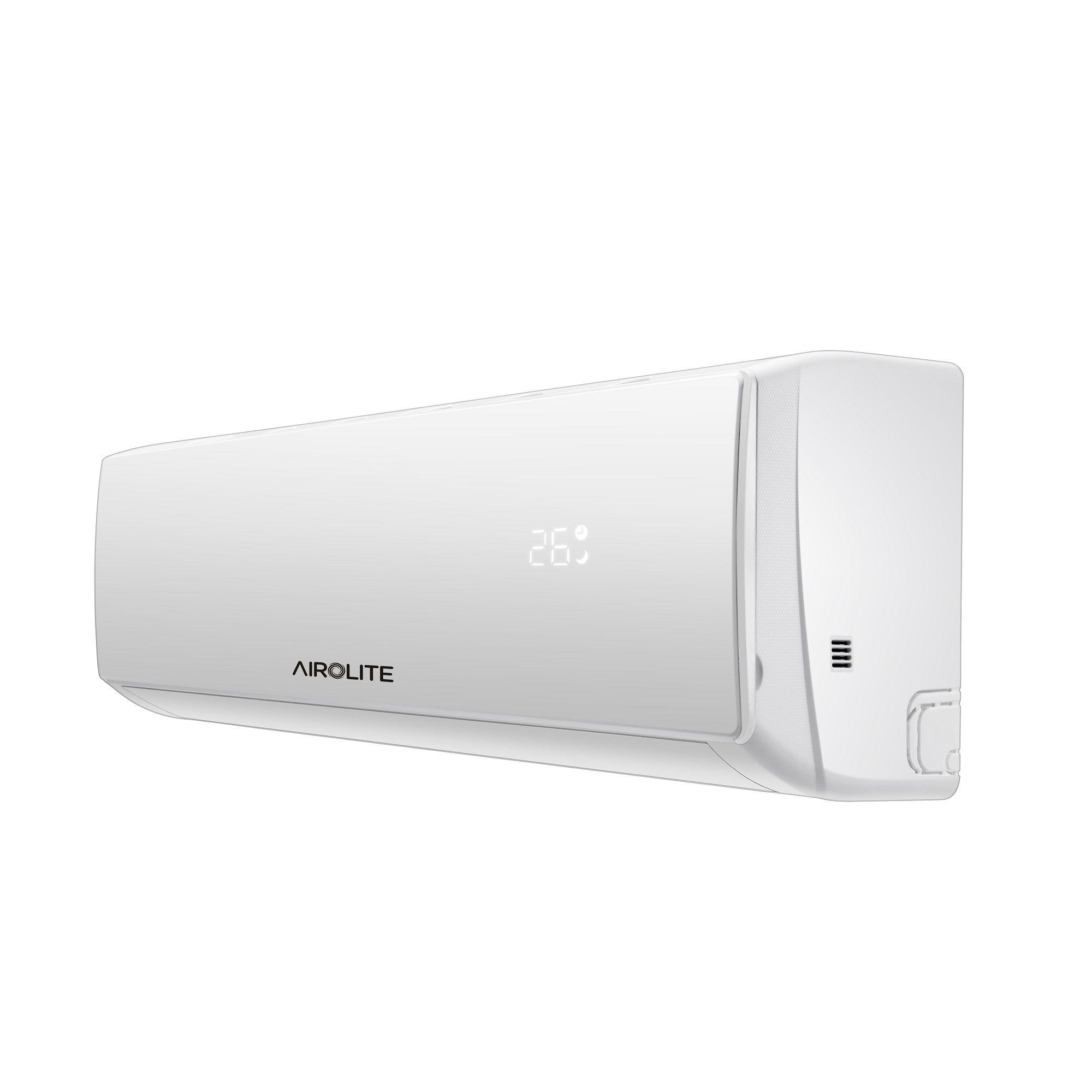 Aire Acondicionado On/off 9000 Btu Wifi Airolite-2