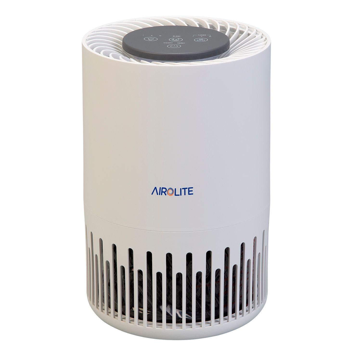 PURIFICADOR DE AIRE AIROLITE SOBREMESA AP H510-0