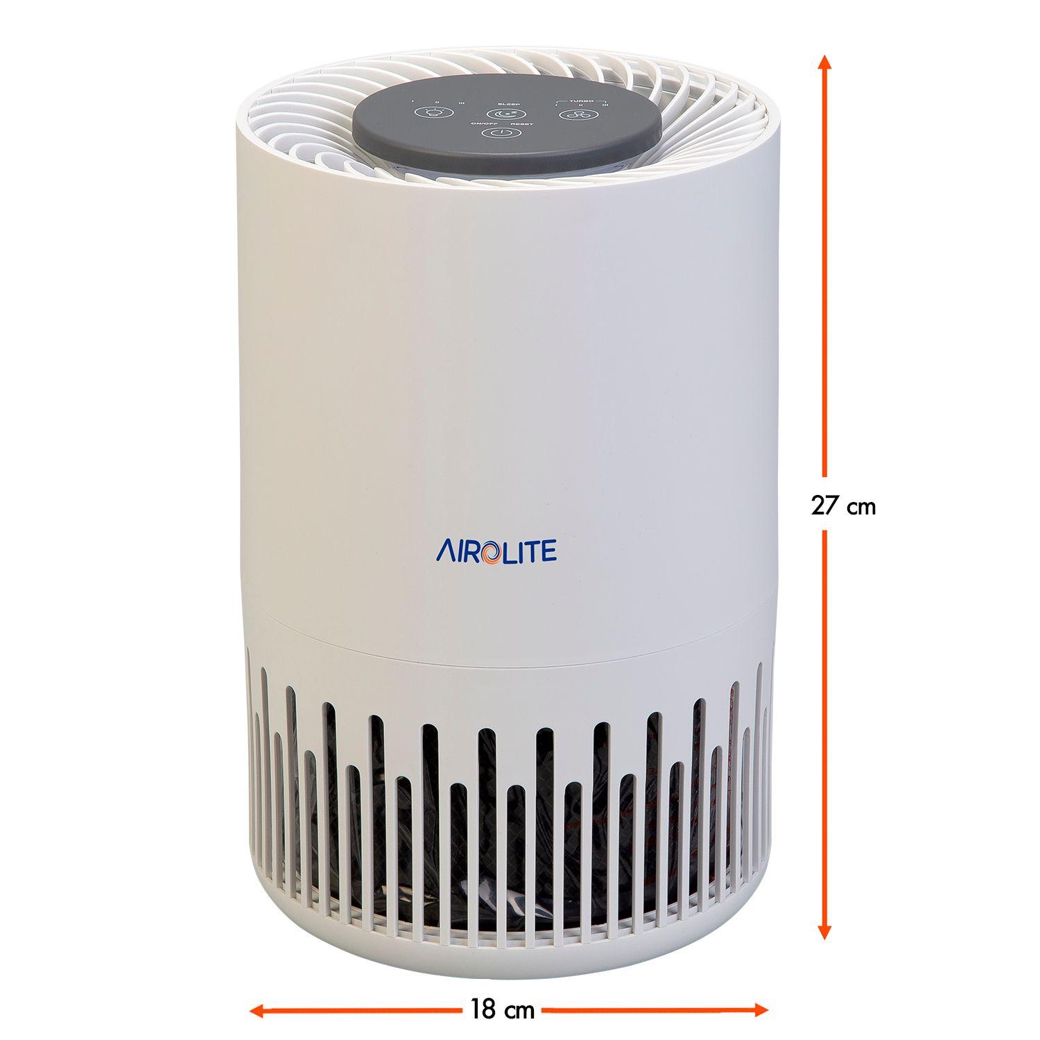 PURIFICADOR DE AIRE AIROLITE SOBREMESA AP H510-5