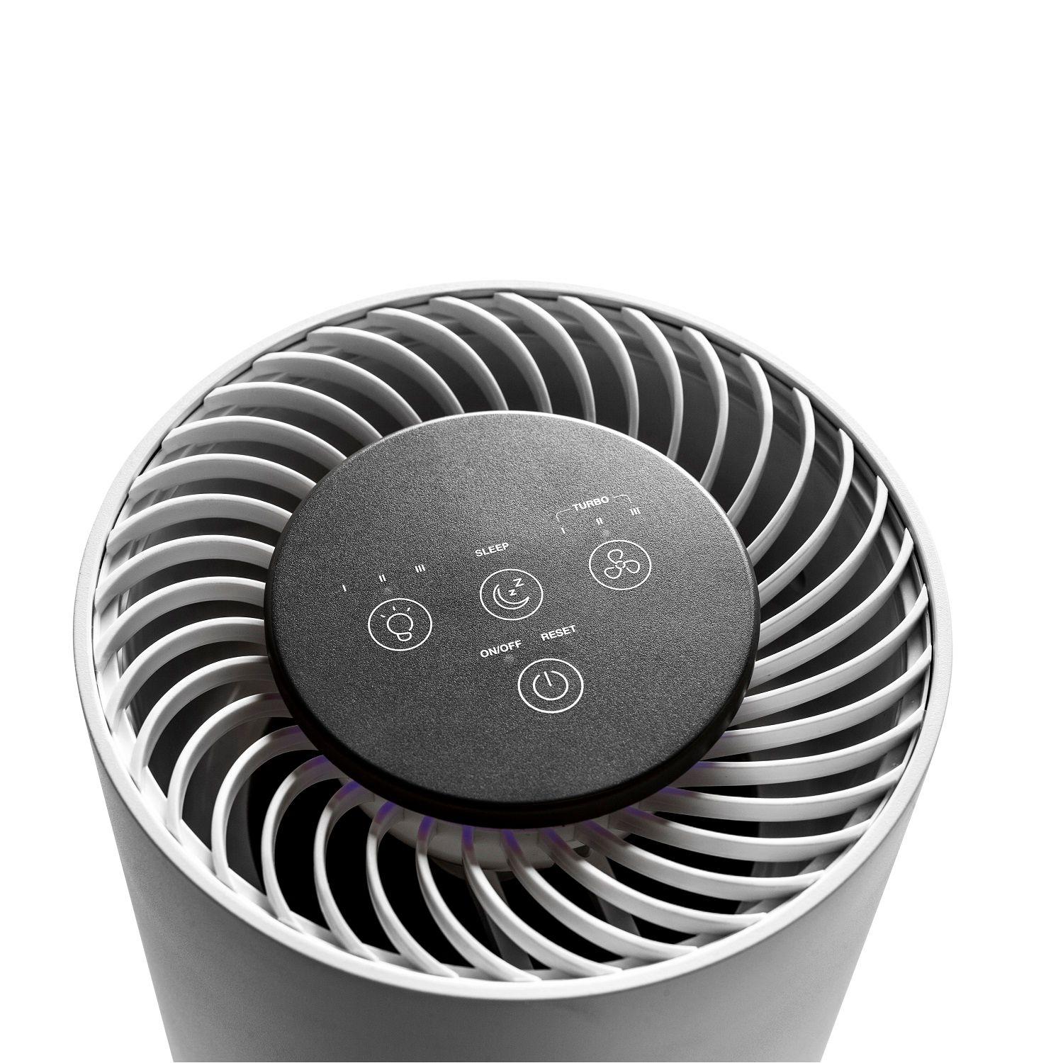 PURIFICADOR DE AIRE AIROLITE SOBREMESA AP H510-1