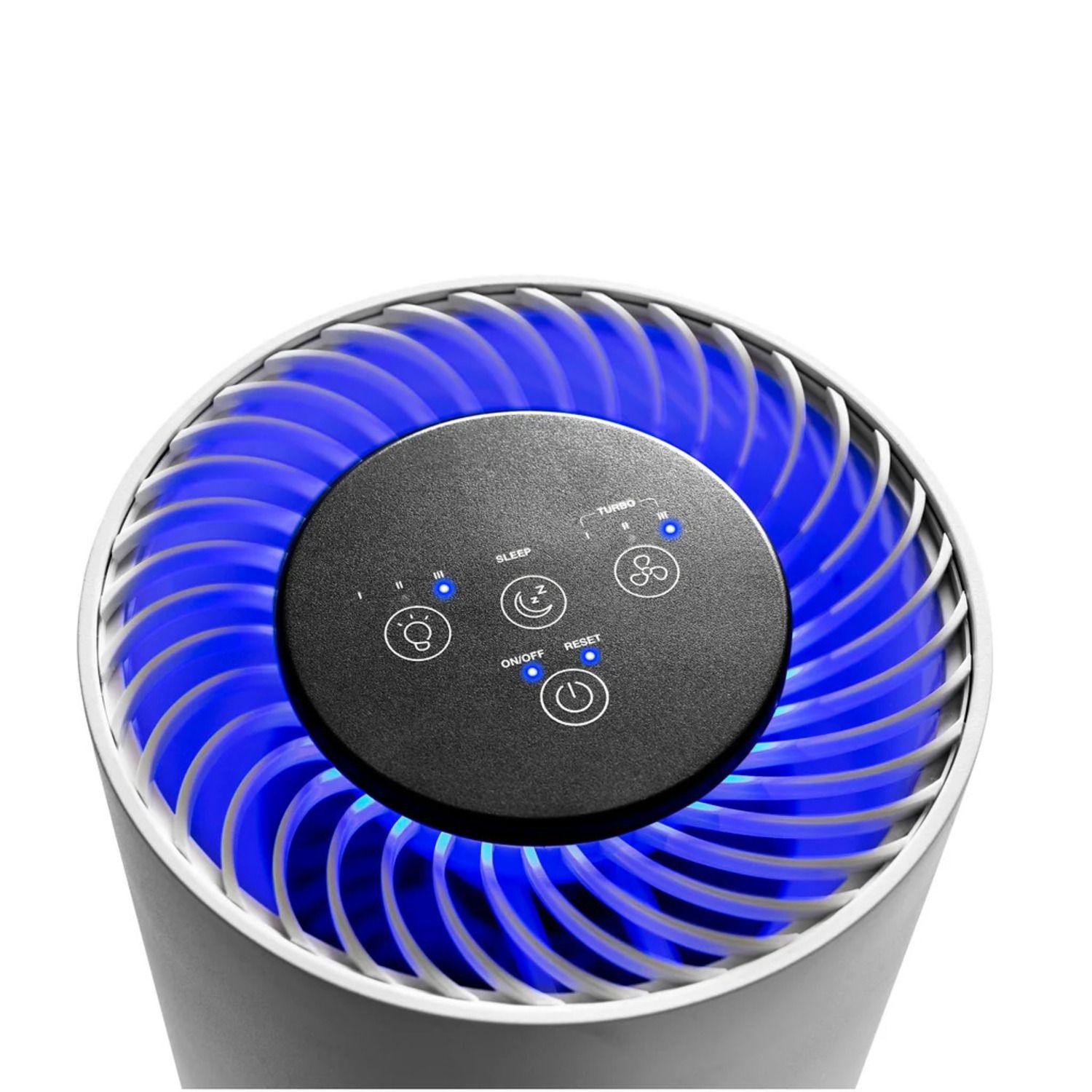PURIFICADOR DE AIRE AIROLITE SOBREMESA AP H510-3