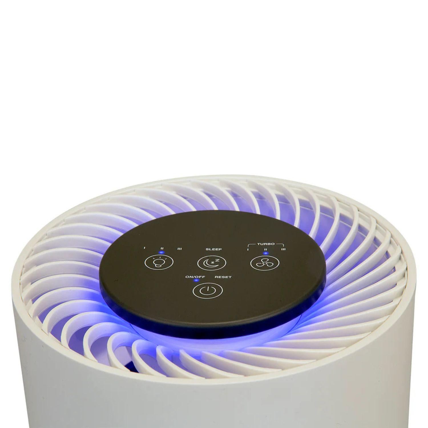 PURIFICADOR DE AIRE AIROLITE SOBREMESA AP H510-6