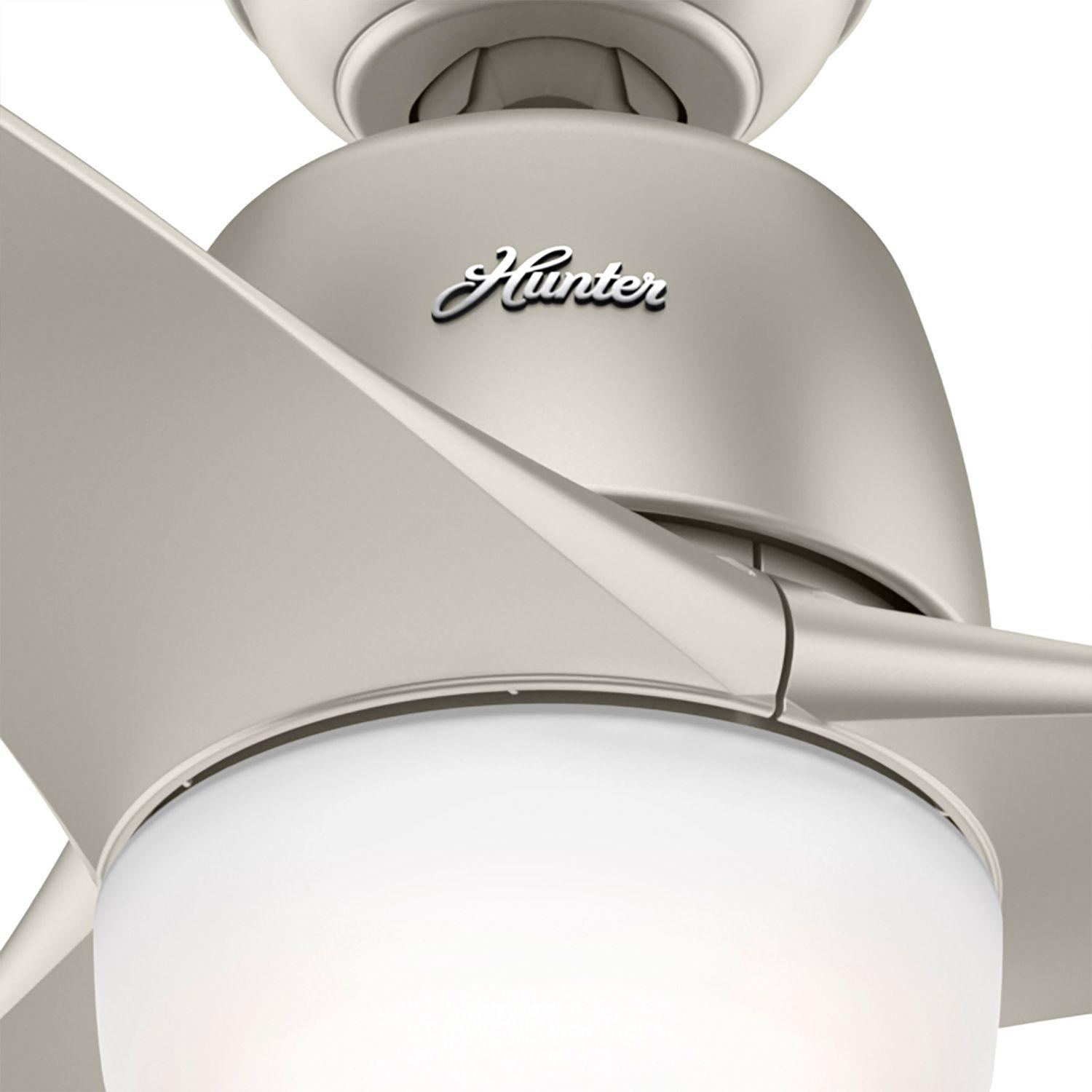VENTILADOR DE TECHO HARMONY 54” C/LUZ Y C/REMOTO-3
