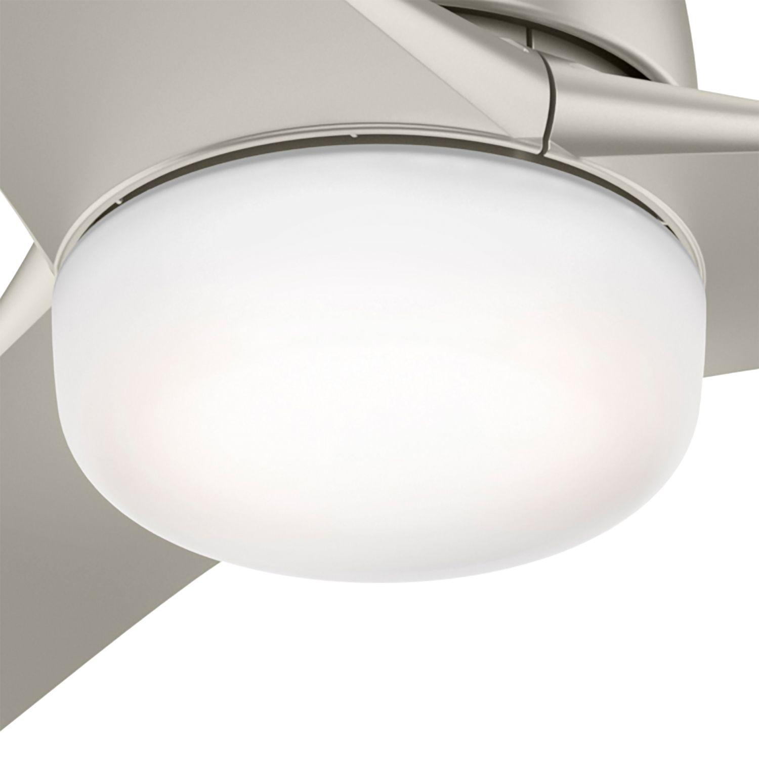 VENTILADOR DE TECHO HARMONY 54” C/LUZ Y C/REMOTO-3