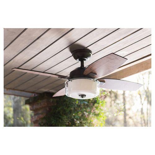 VENTILADOR TECHO CENTRAL PARK 42-9