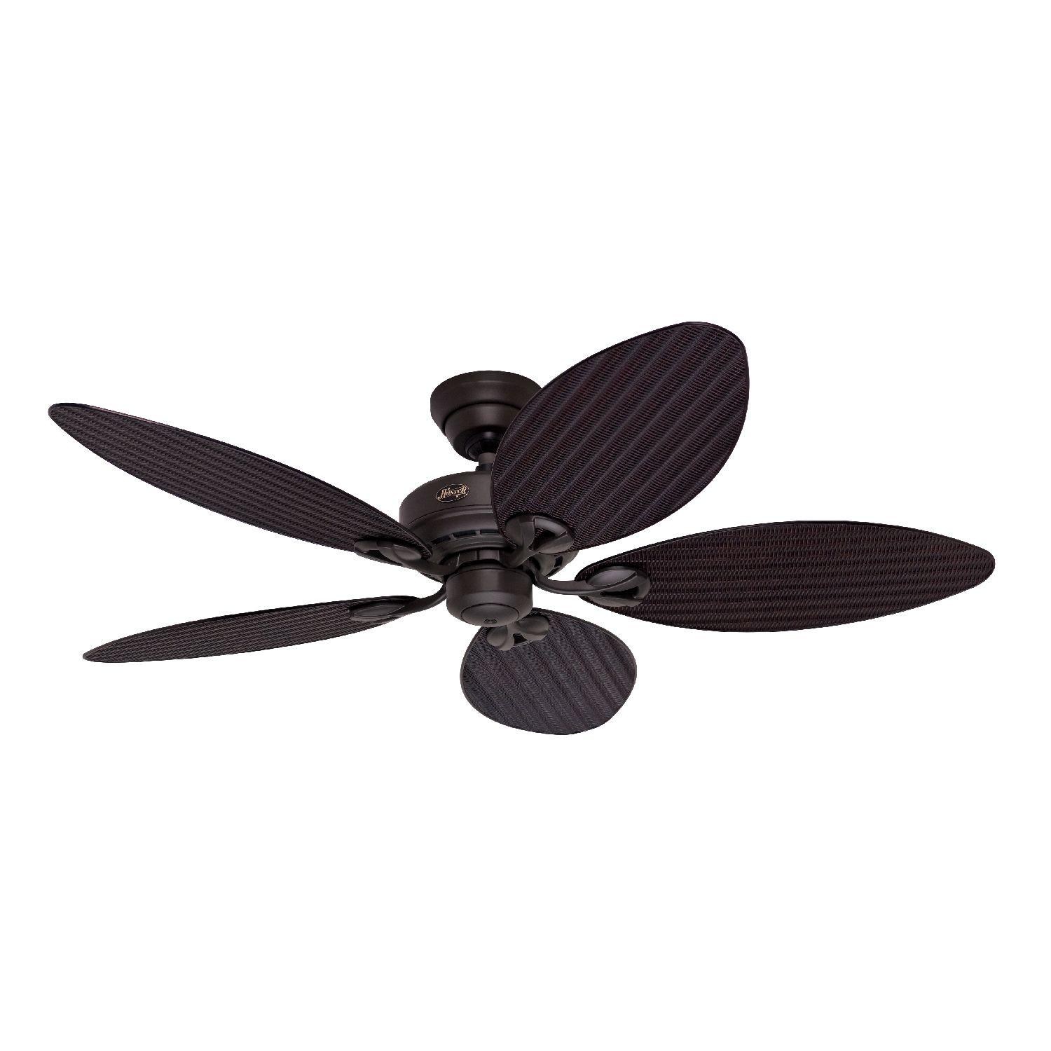 VENTILADOR DE TECHO HUNTER BAYVIEW 54-0