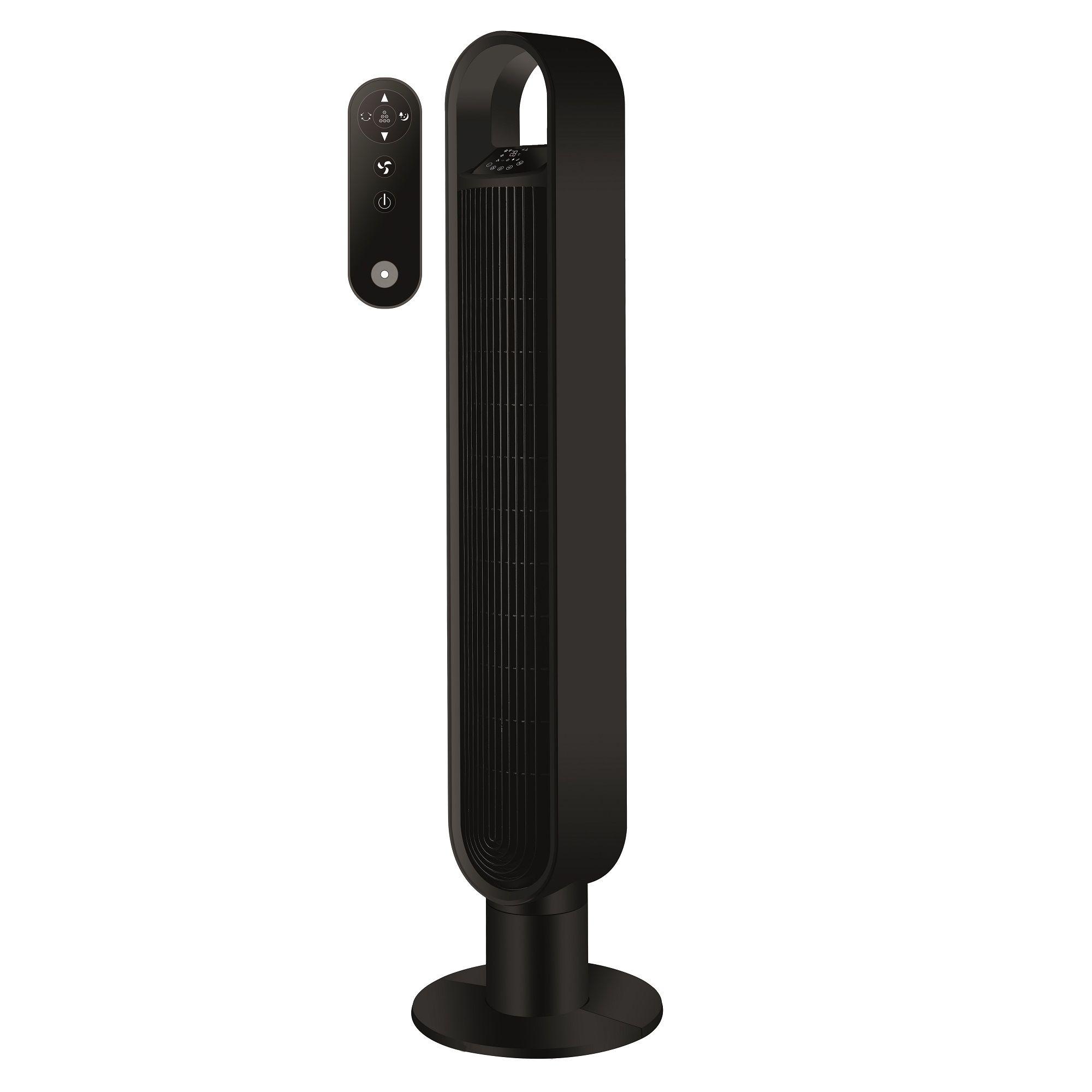 VENTILADOR TORRE VT08R WIFI C/CONTROL REMOTO-0