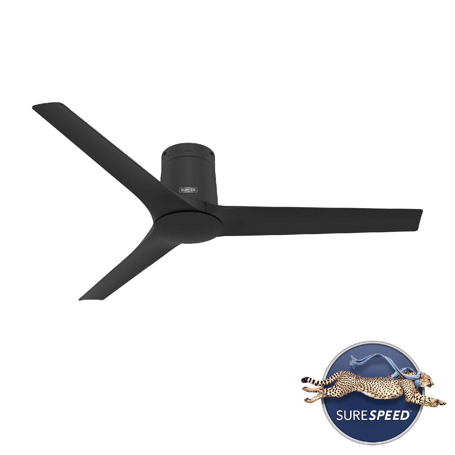 VENTILADOR TECHO ATHENS LOW PROFILE 52-7