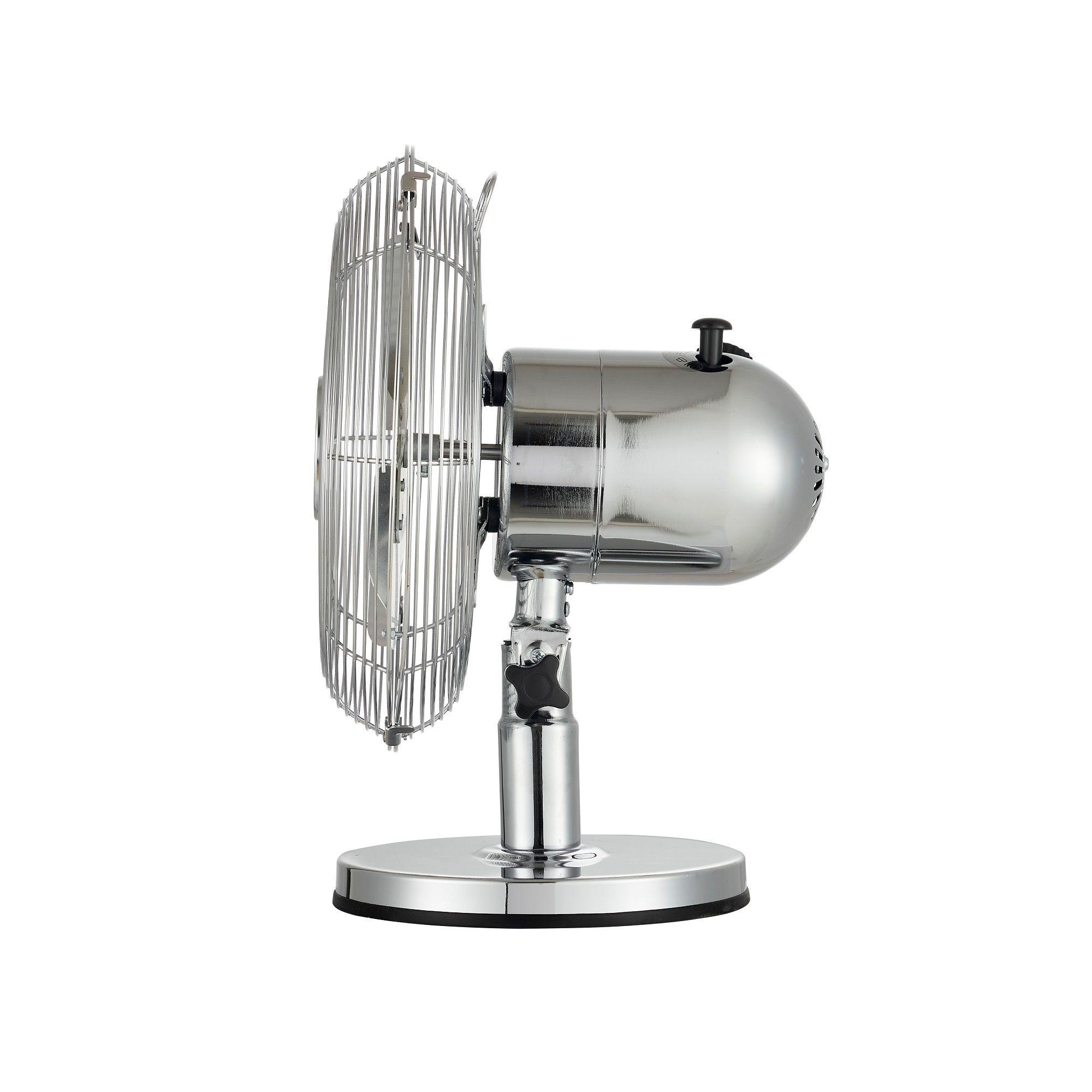 Ventilador Sobremesa 12  V12sm Metal Airolite-3
