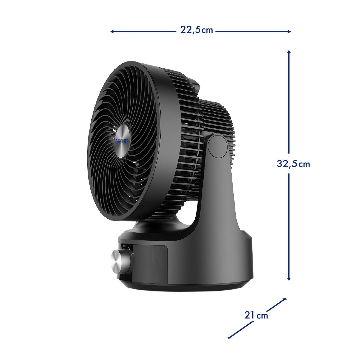 VENT SOBREMESA TURBO 08-3