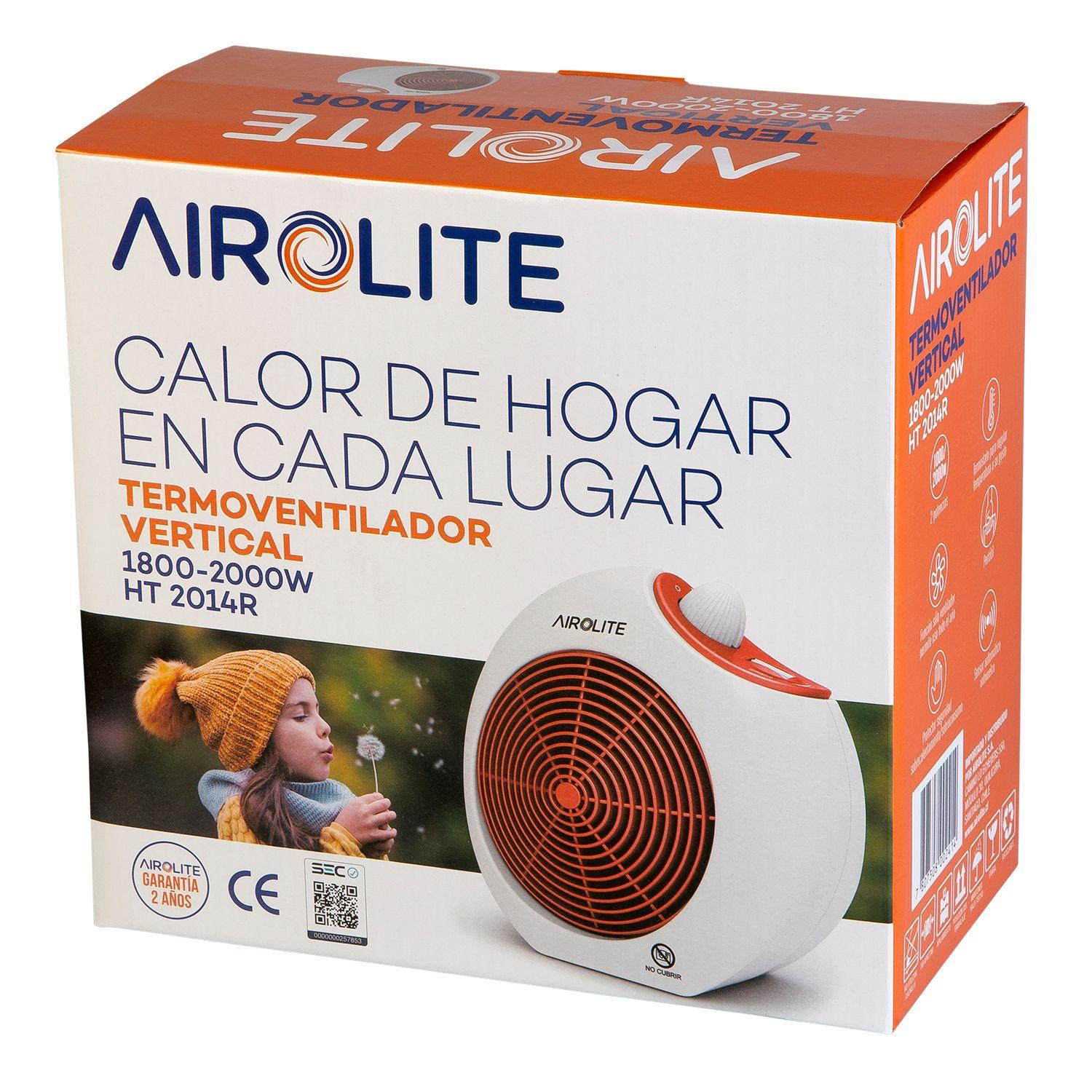 TERMOVENTILADOR HT 2014 R-5