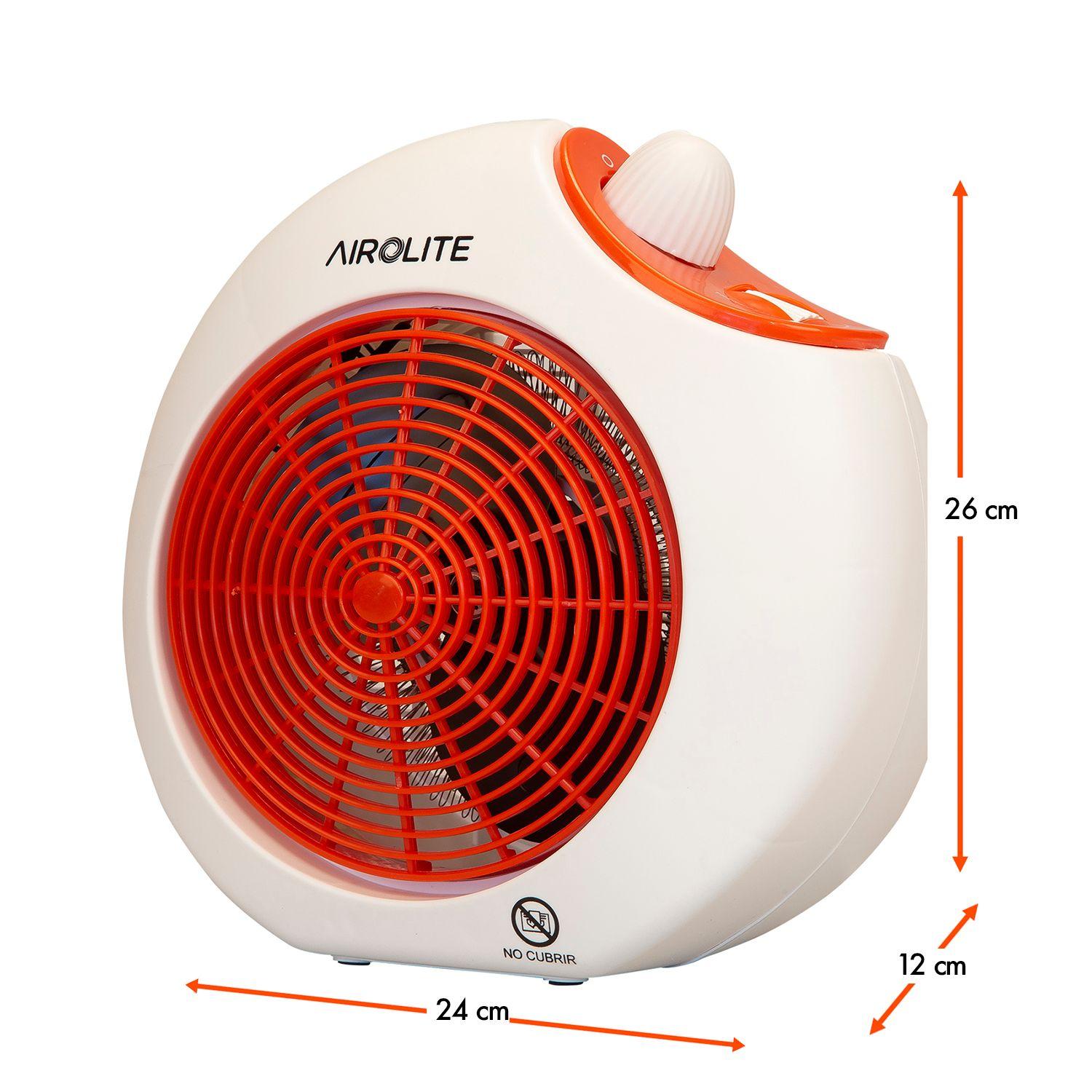 TERMOVENTILADOR HT 2014 R-3