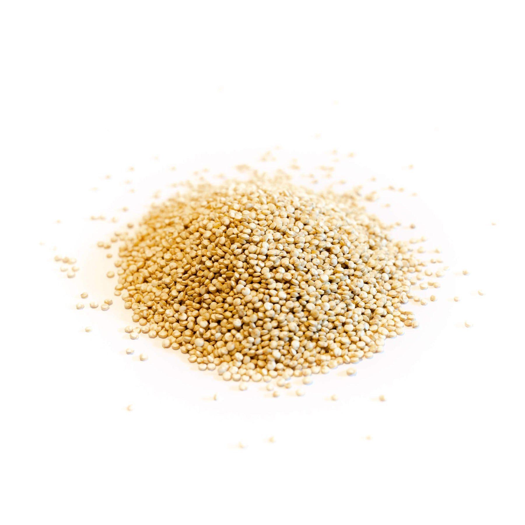 Quínoa Blanca 1 kg -1