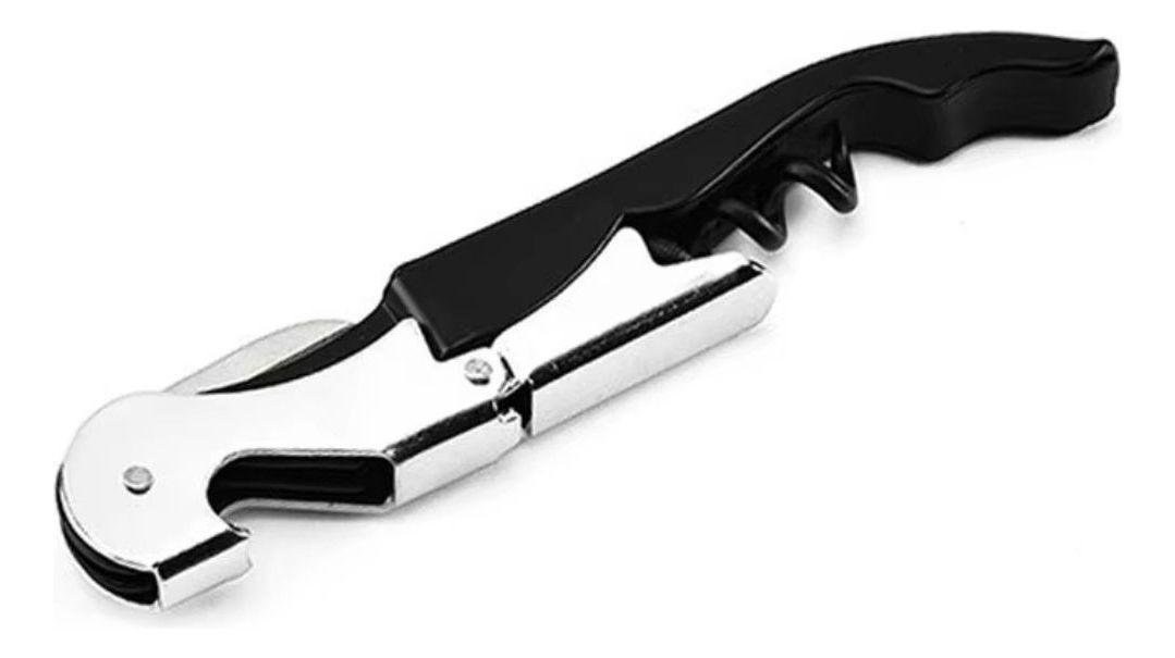 SET 6 SACACORCHOS ABREBOTELLAS TIPO CAMARERO COCINA LAU-3