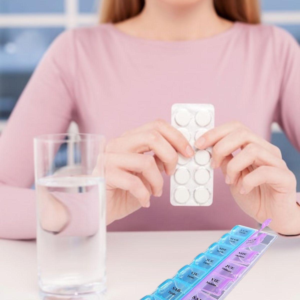 SET 5 PASTILLEROS SEMANAL TARDE MAÑANA MEDICINA LAU-2