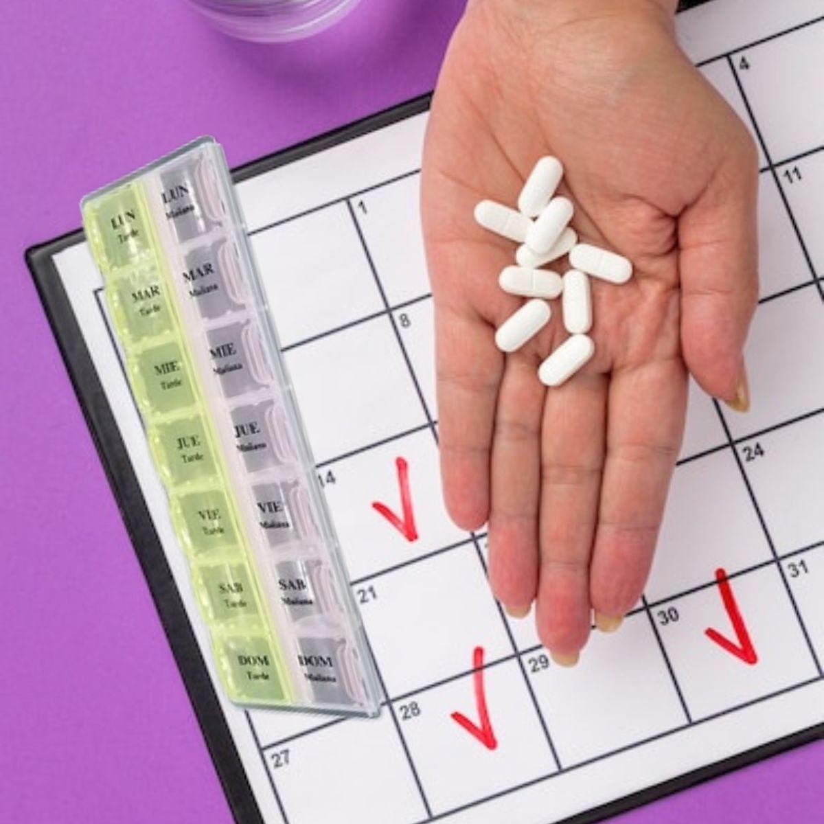 SET 5 PASTILLEROS SEMANAL TARDE MAÑANA MEDICINA LAU-5