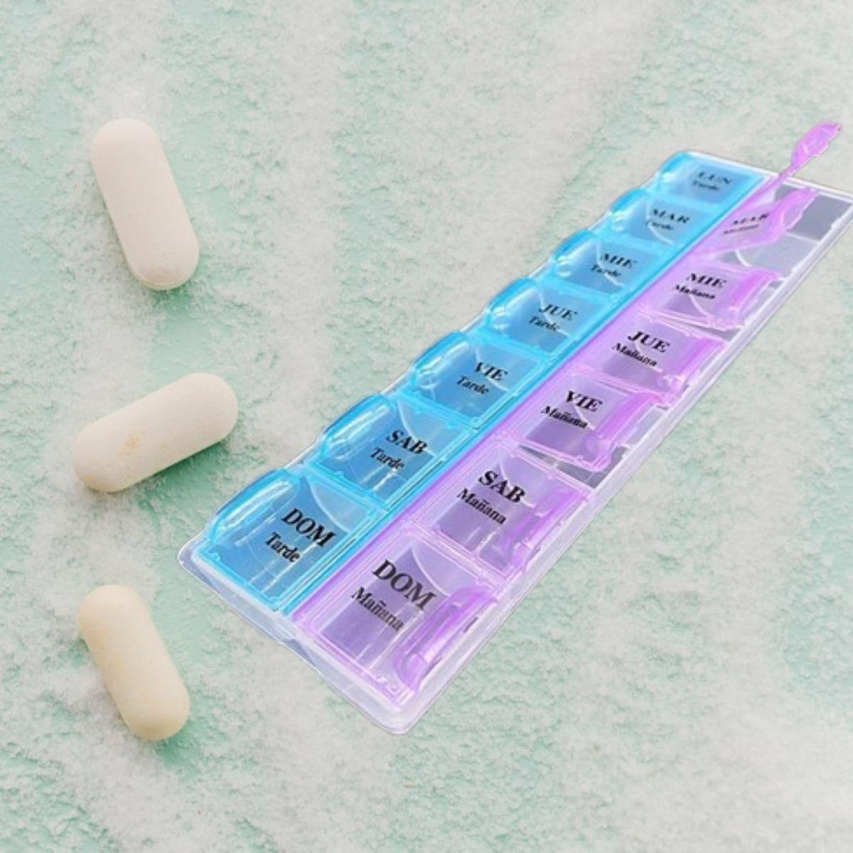 SET 5 PASTILLEROS SEMANAL TARDE MAÑANA MEDICINA LAU-6