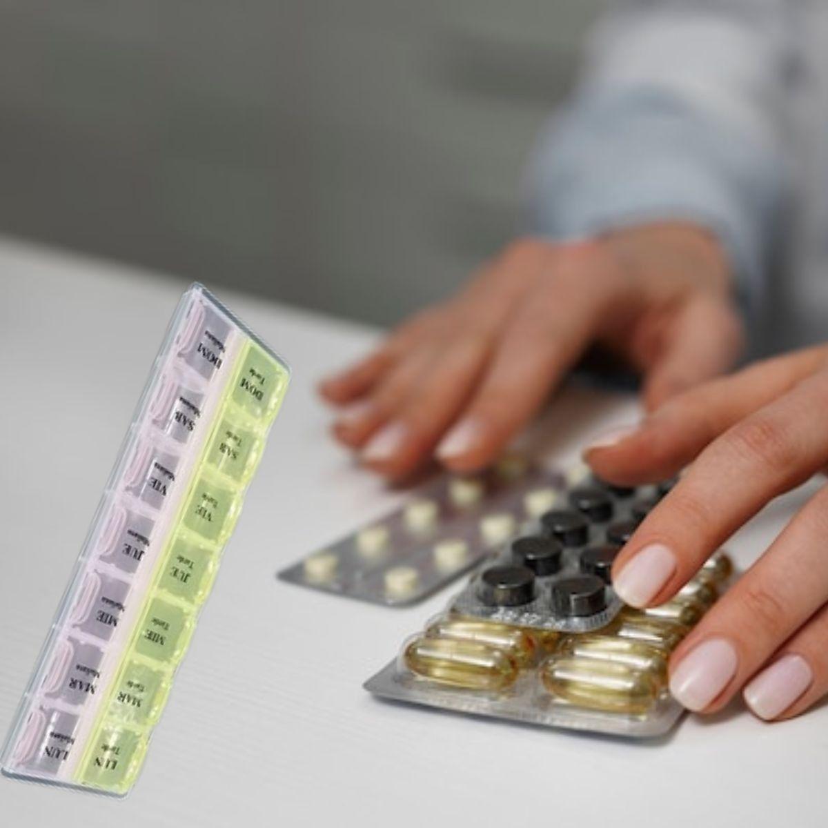 SET 5 PASTILLEROS SEMANAL TARDE MAÑANA MEDICINA LAU-9