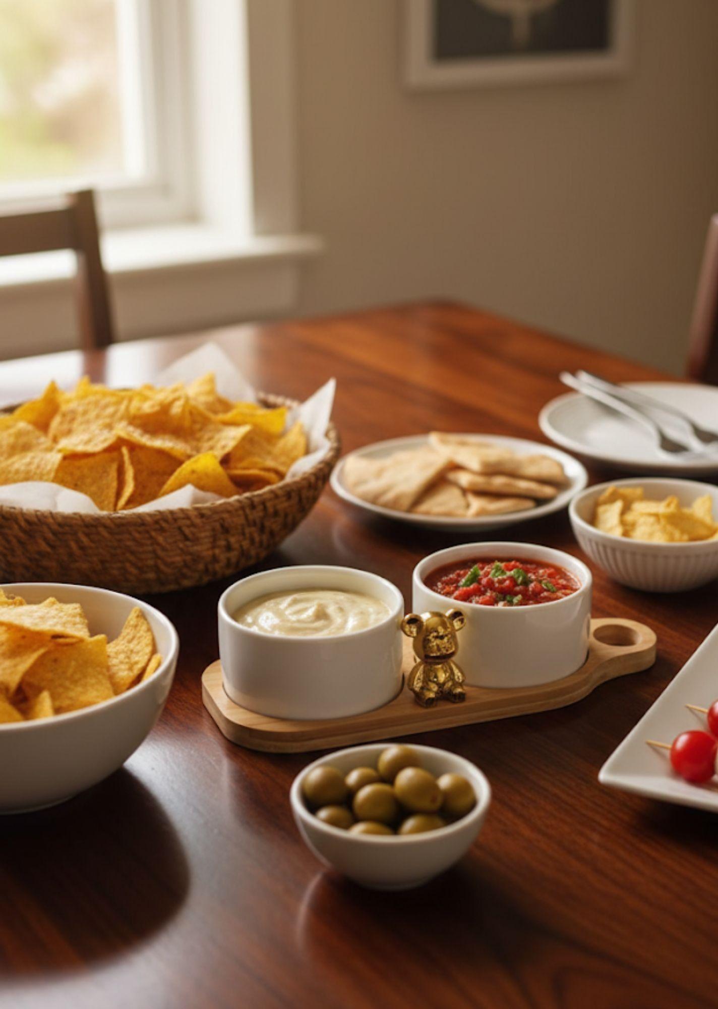 Bowl Decorativo Soporte Cuenco Servir Almacenamiento Jhn-7