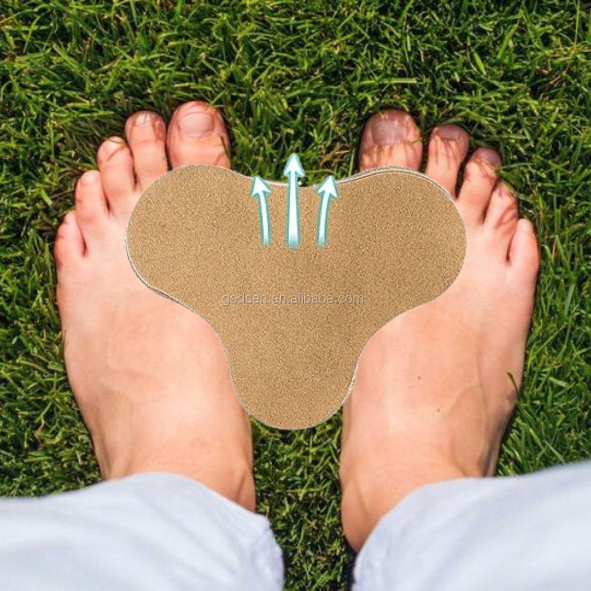 Set 7 Patch Juanetes Alivio Dolor Proteccion Pies Lau-8