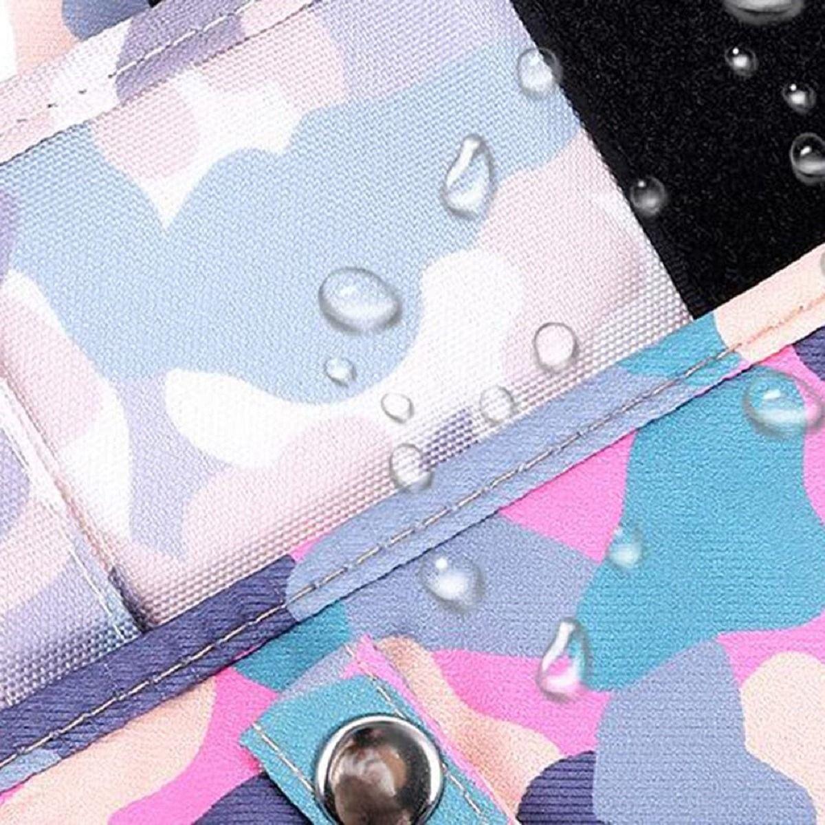 Calentador Mamadera Biberon Portatil Viajes Paseo Bebes Lau-3