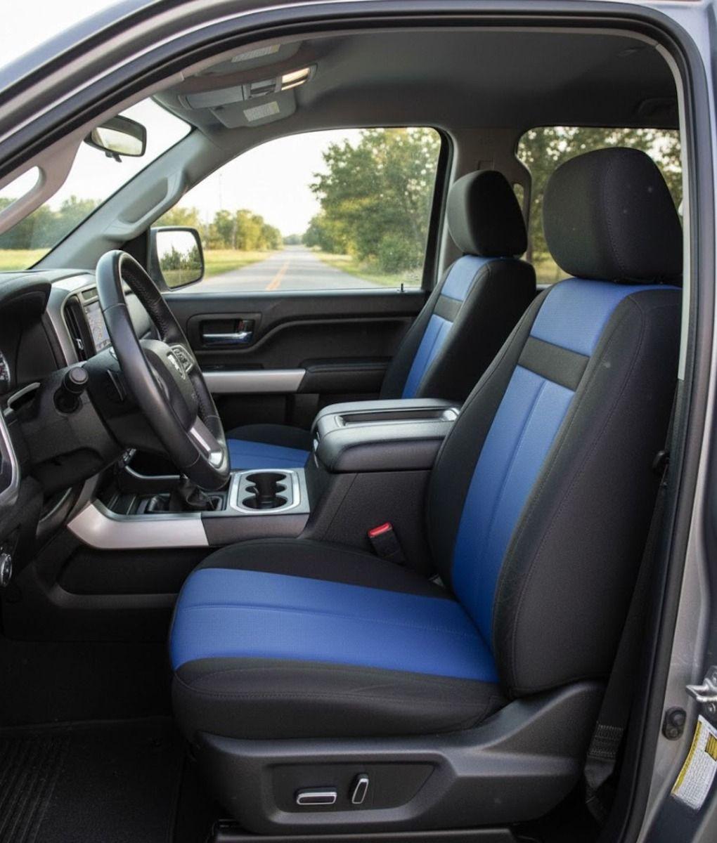 Cubre Asientos Auto Varios Fundas Protectoras Cuidado Jhn-5